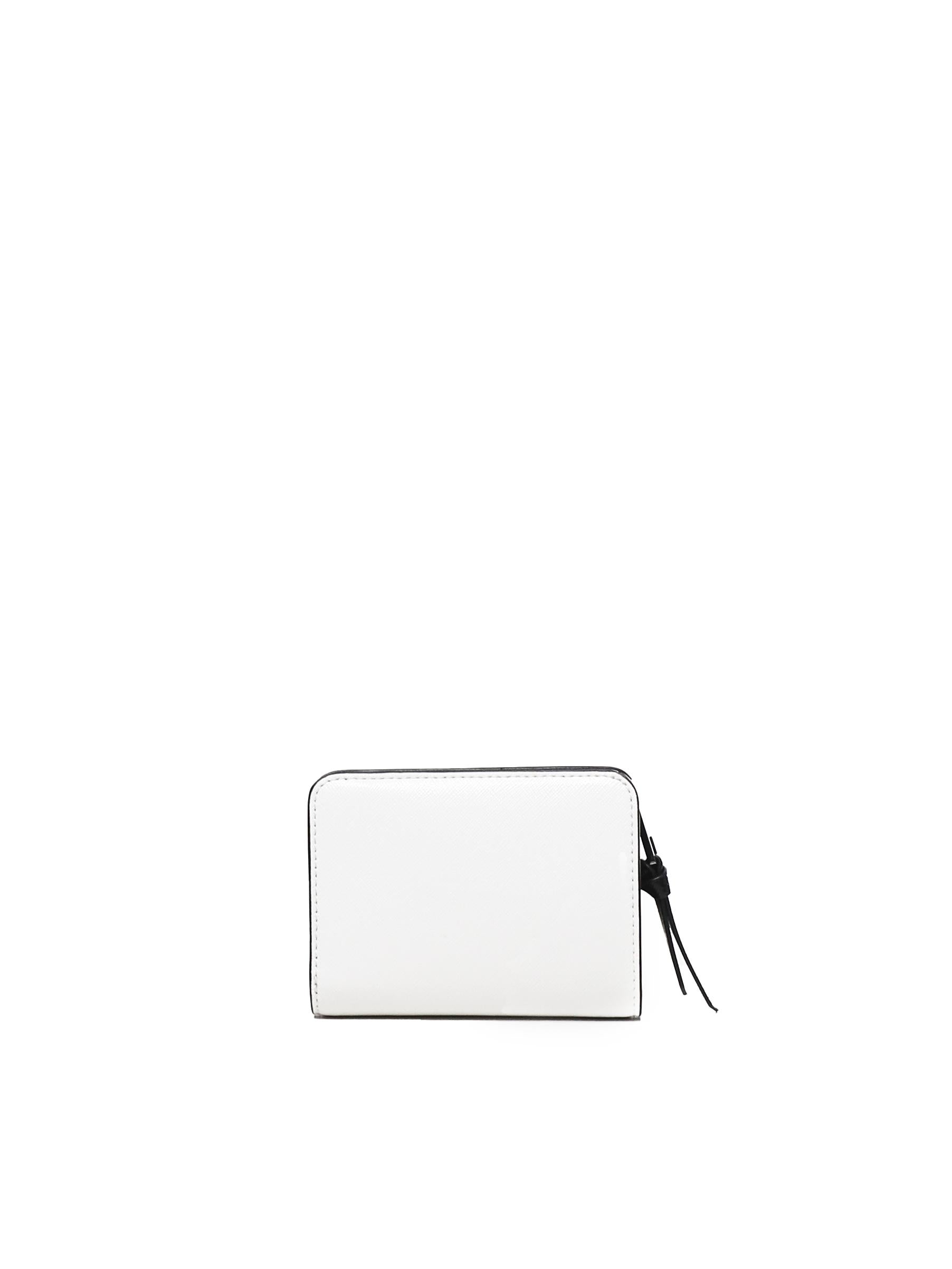 Оригінальна Portafogli The Utility Snapshot Marc jacobs – детальний вид