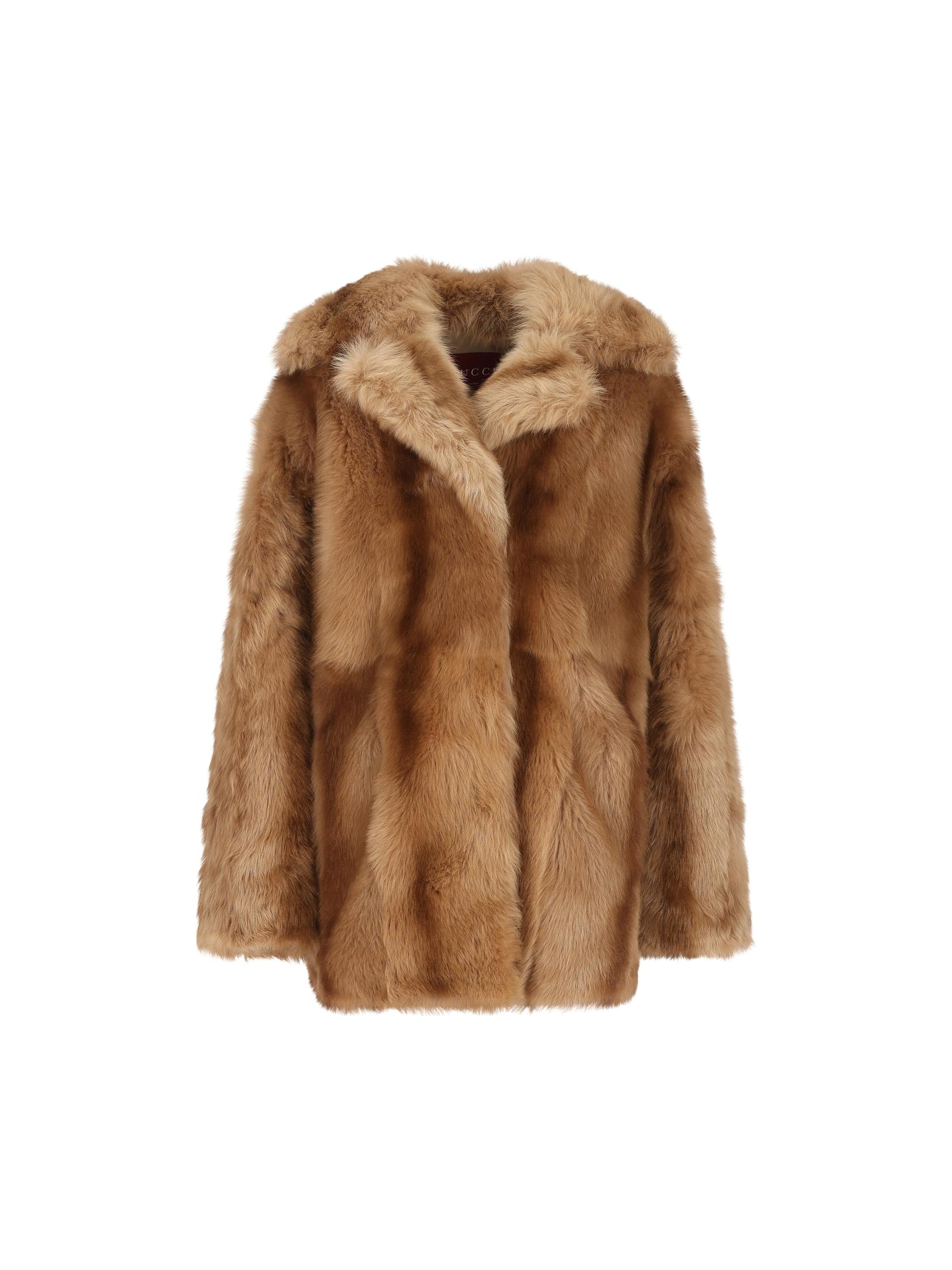 Gucci Outerwear оригінал | Швидка доставка Україна – боковий вид