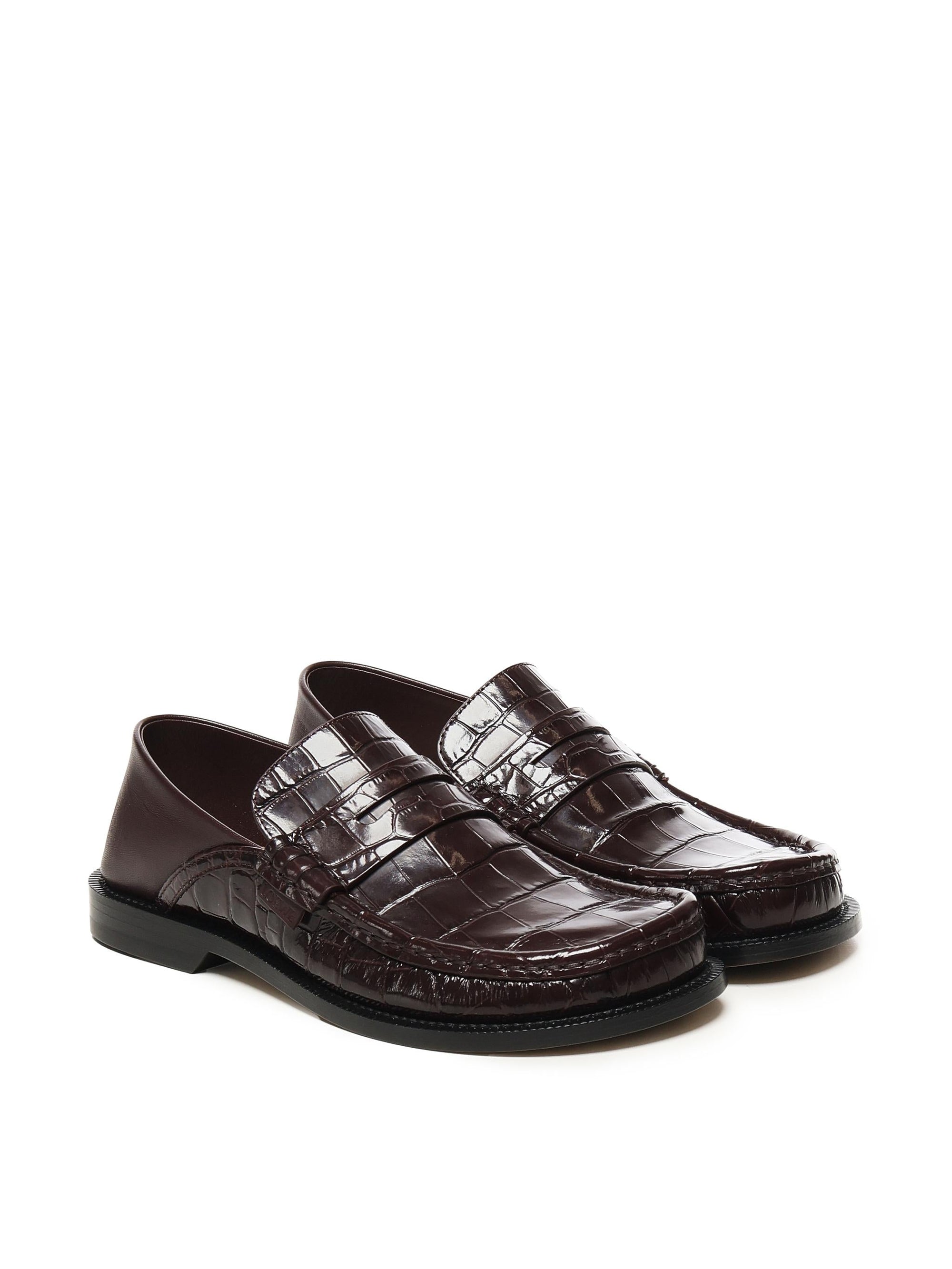 Loewe Footwear оригінал | Швидка доставка Україна – вид ззаду