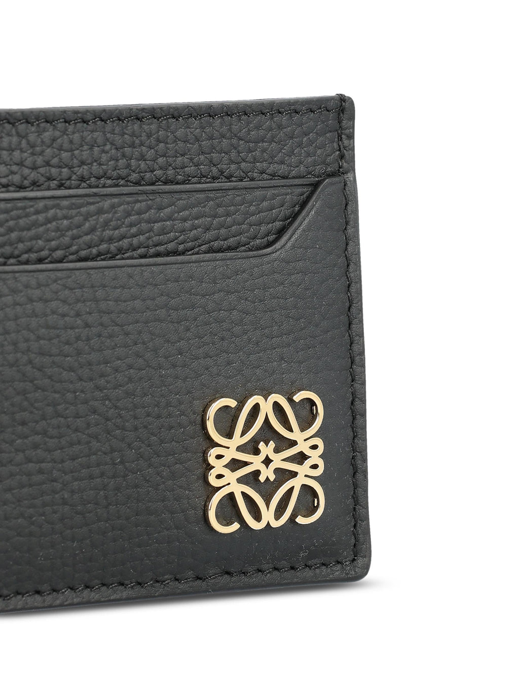 Оригінальна Anagram Leather Cardholder Loewe – збільшений вид