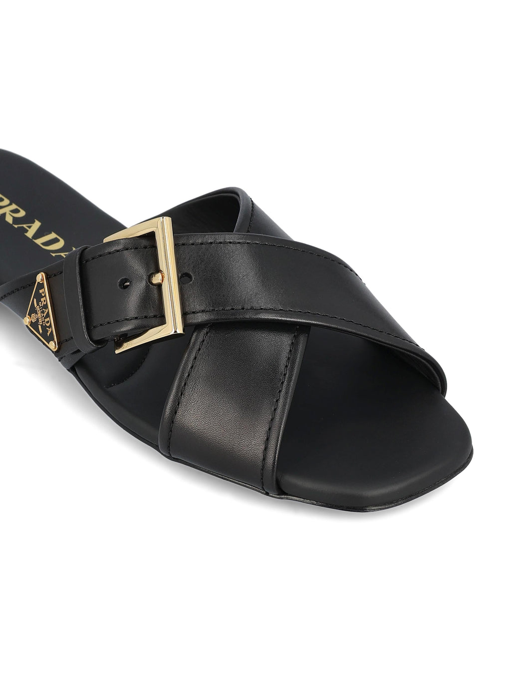 Prada Footwear оригінал | Швидка доставка Україна – збільшений вид