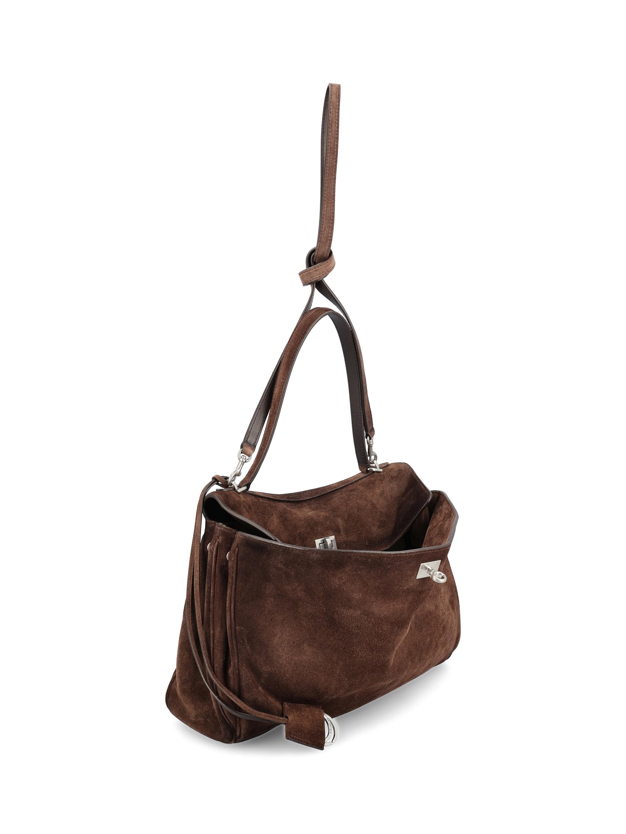 Оригінальна Rodeo Medium Bag Balenciaga – детальний вид