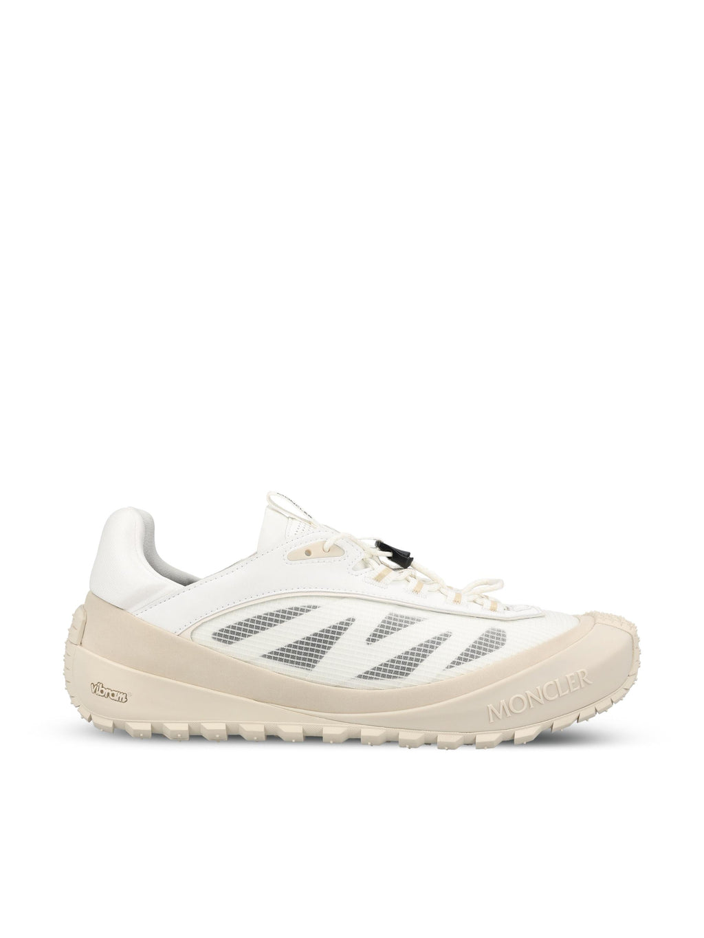 Оригінальна Trailgrip Lp Sneaker Moncler – боковий вид