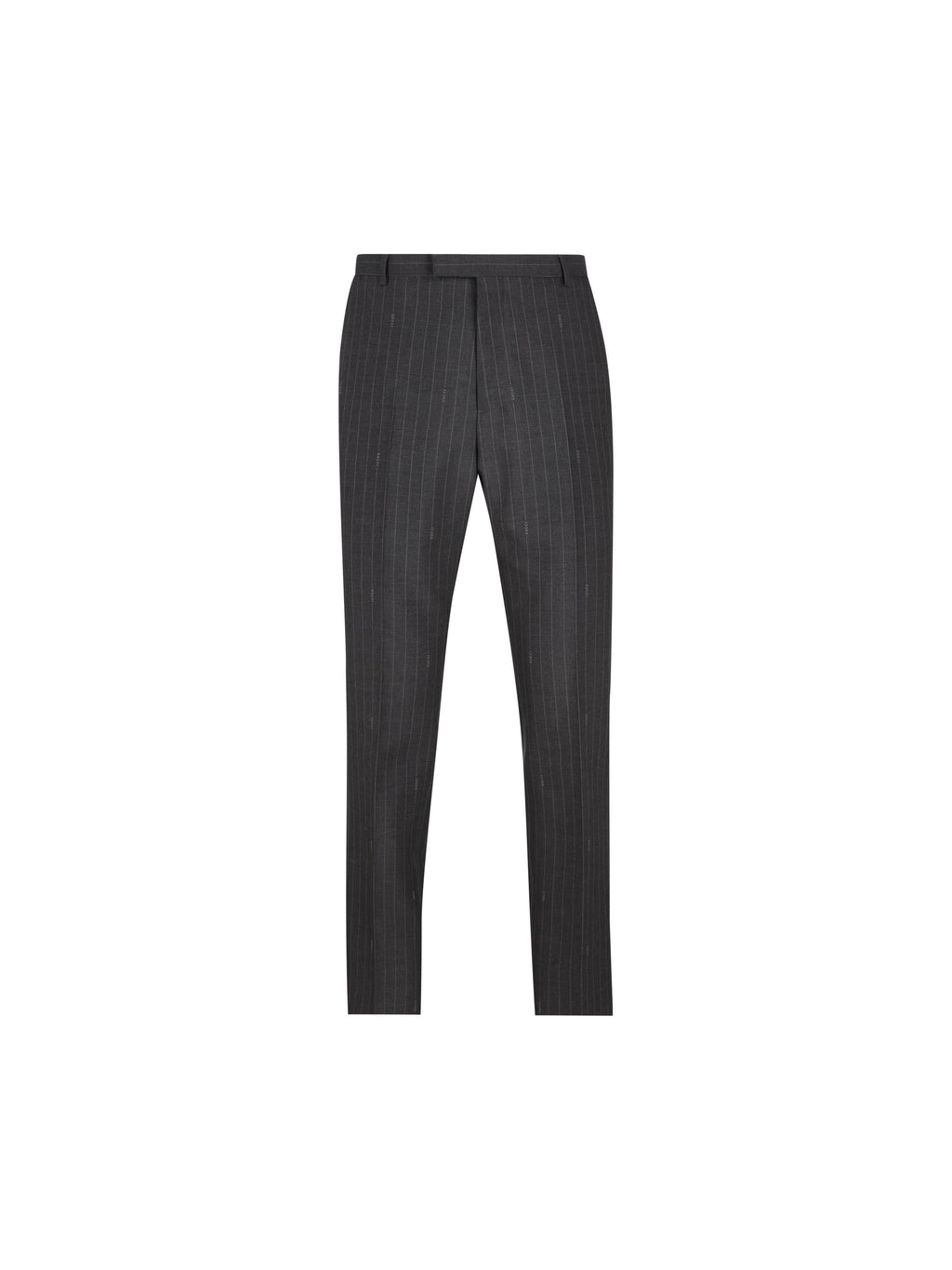 Wool Trousers Gucci – Гарантія оригінальності – боковий вид
