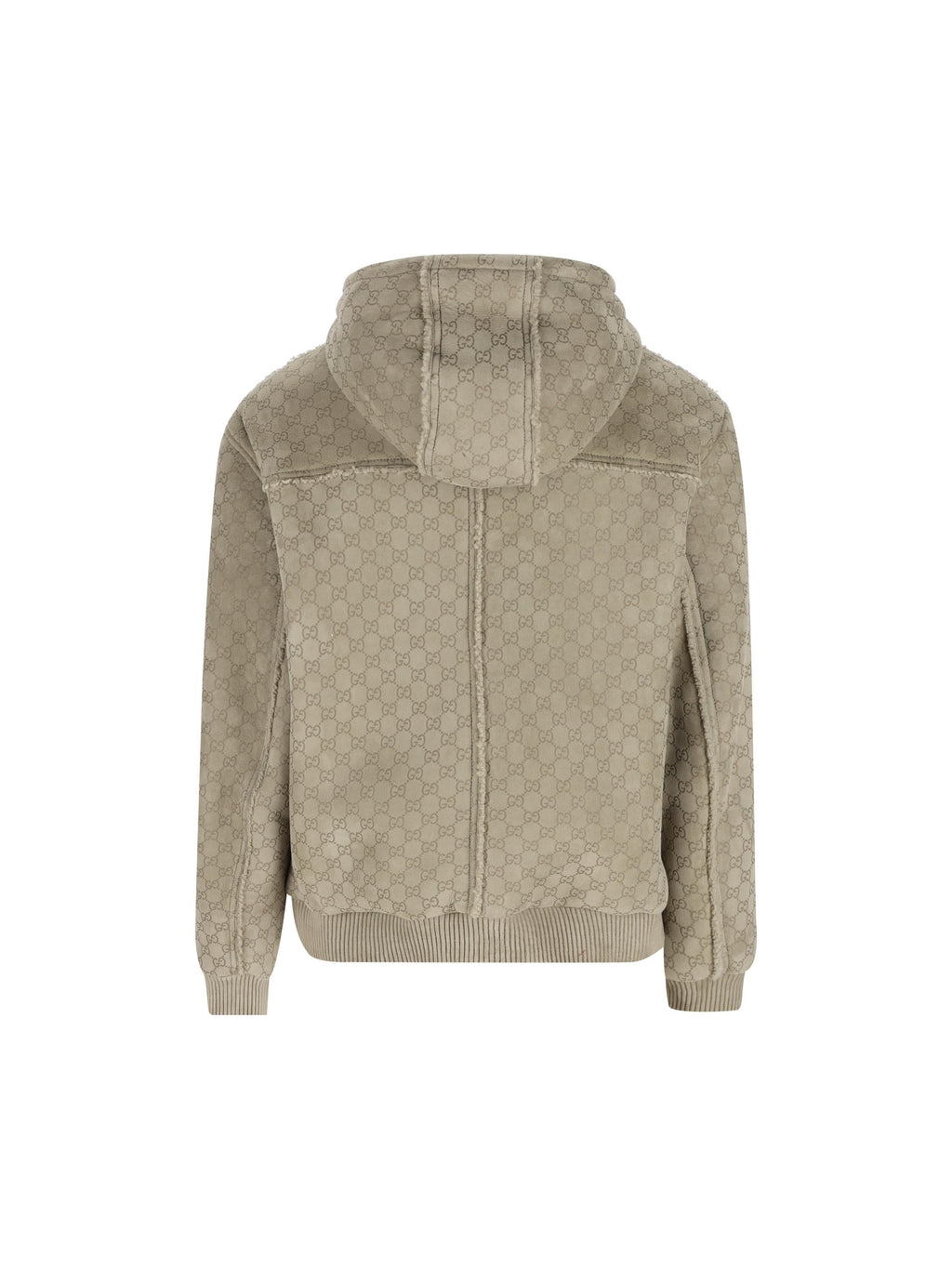 Gucci Knitwear оригінал | Швидка доставка Україна – вид ззаду