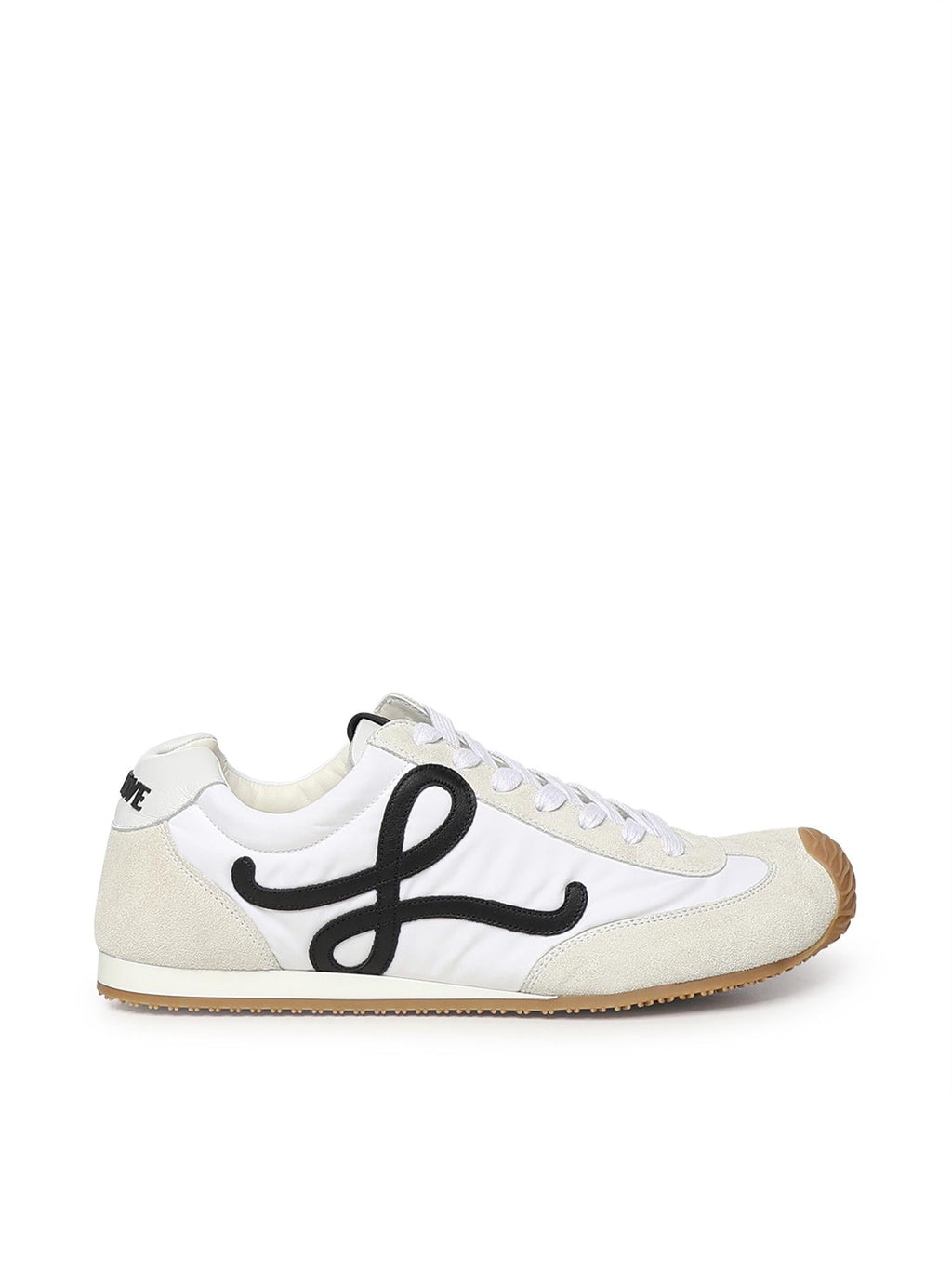 Оригінальна Sneakers Ballet Runner 2.0 Loewe – боковий вид