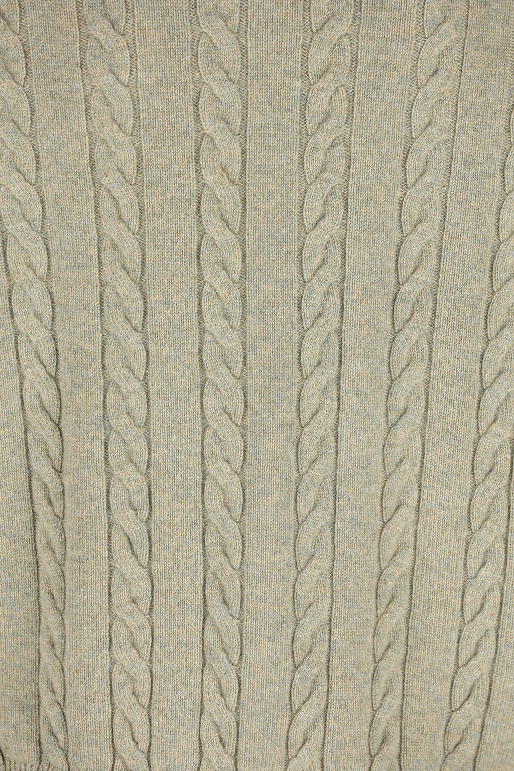 Girocollo Cedar Loro piana – Гарантія оригінальності – детальний вид