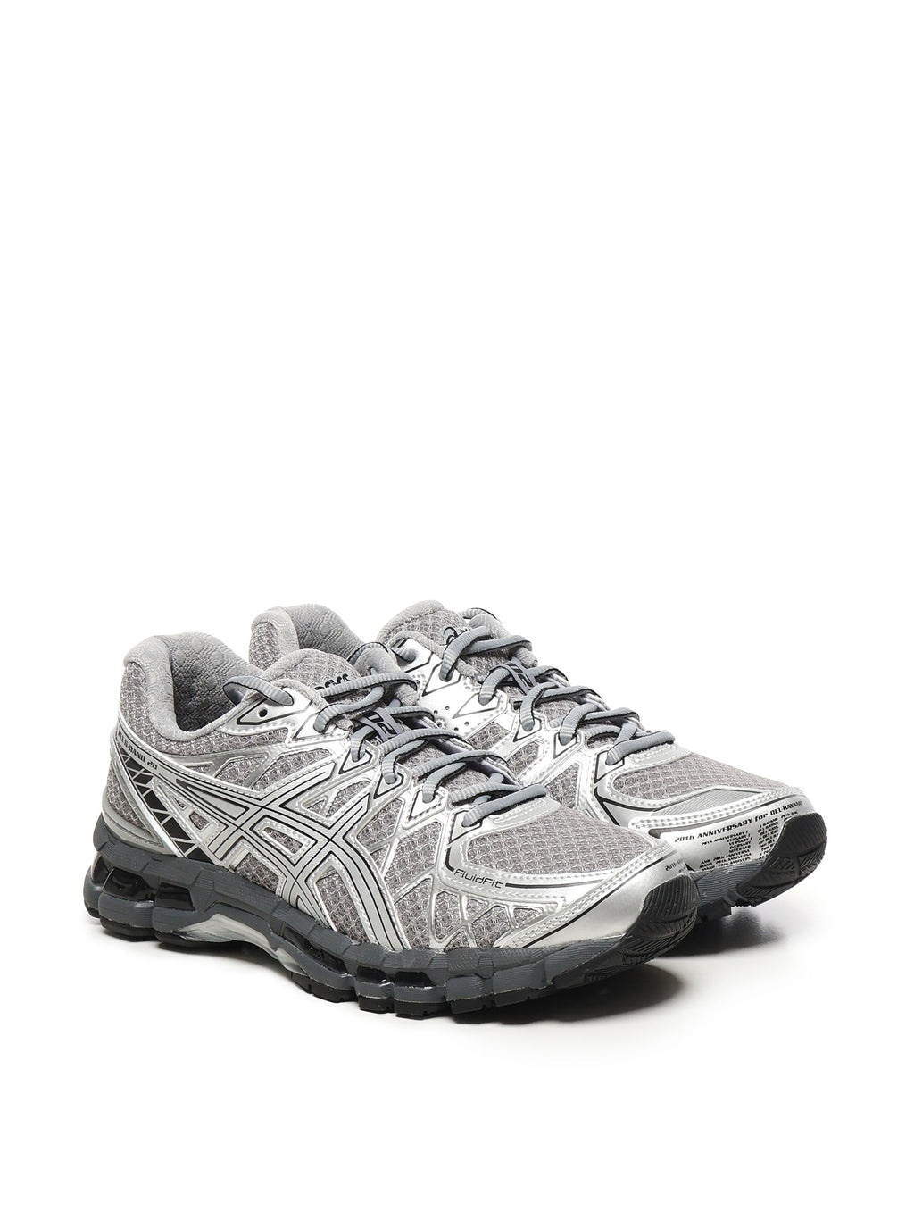 Asics Footwear оригінал | Швидка доставка Україна – вид ззаду
