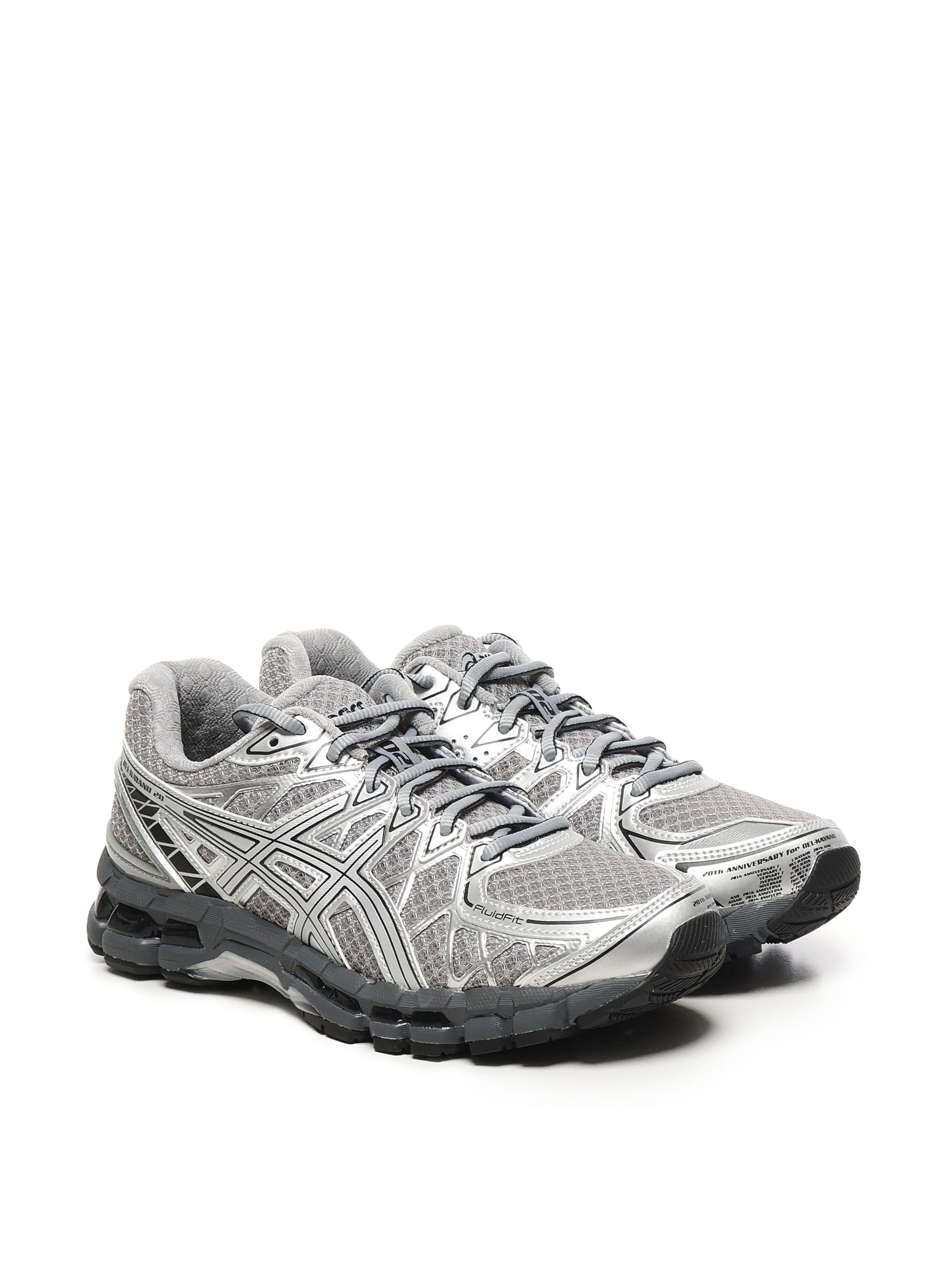 Asics Footwear оригінал | Швидка доставка Україна – вид ззаду