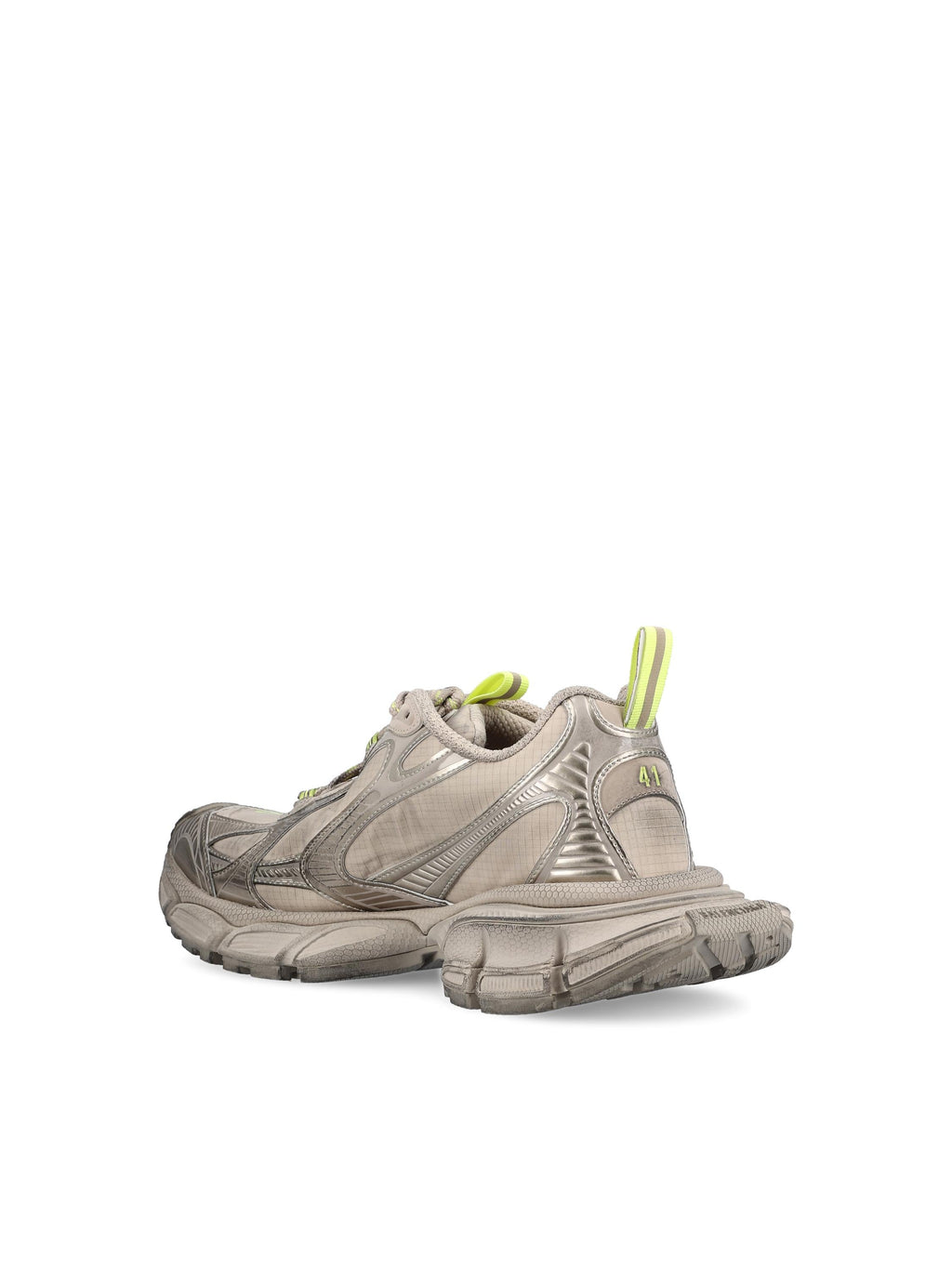 Balenciaga Footwear оригінал | Швидка доставка Україна – детальний вид