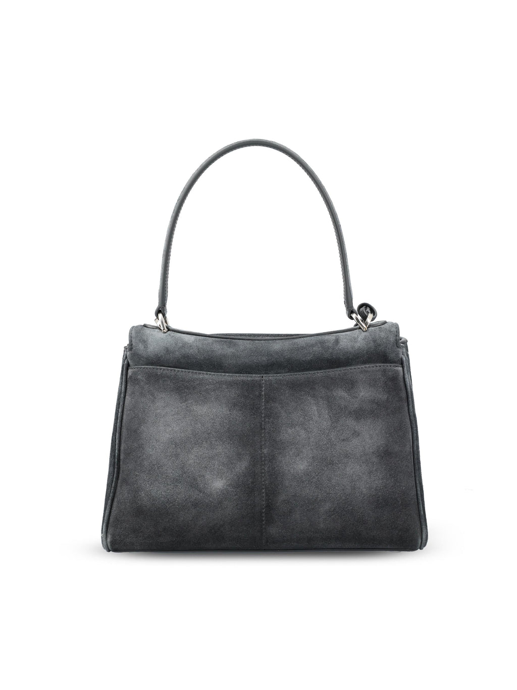 Оригінальна Small Rodeo Bag Balenciaga – вид ззаду