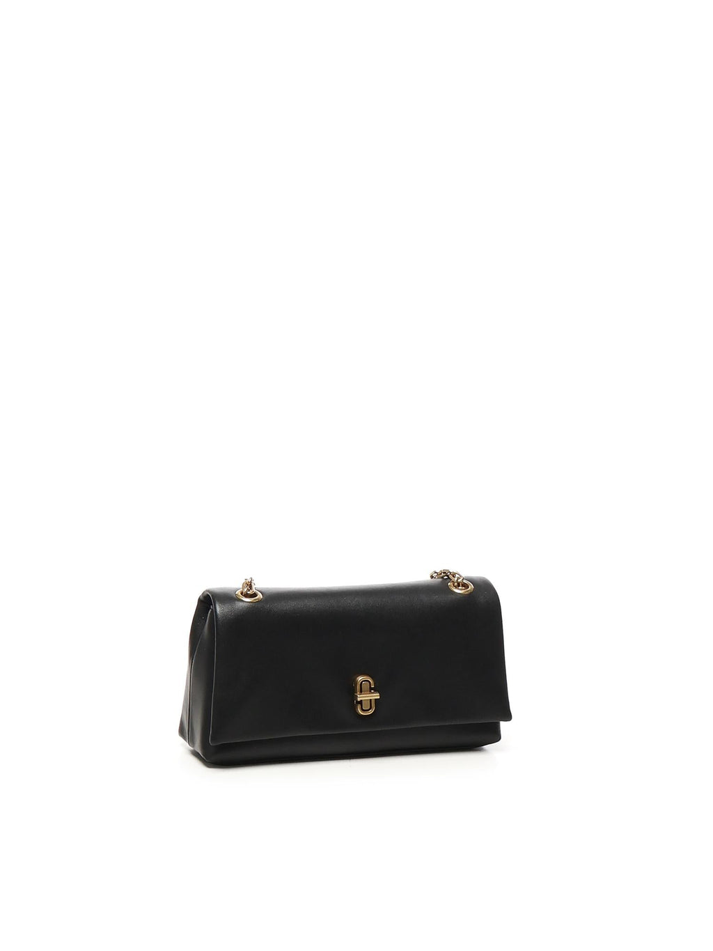 Оригінальна Borsa A Tracolla Dual Chain Marc jacobs – вид ззаду