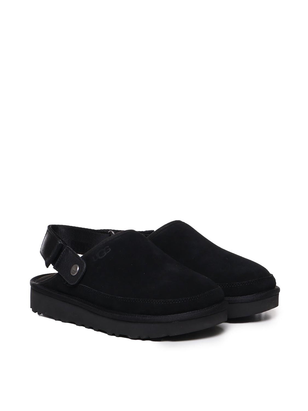 Ugg Footwear оригінал | Швидка доставка Україна – вид ззаду