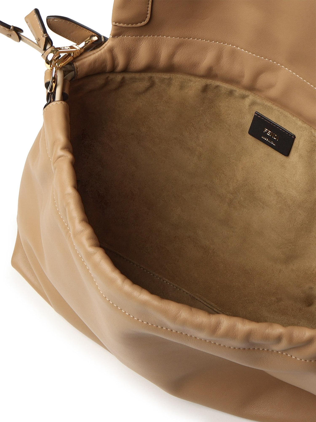 Borsa Mamma Baguette Large Fendi оригінал – Купити в Україні – збільшений вид
