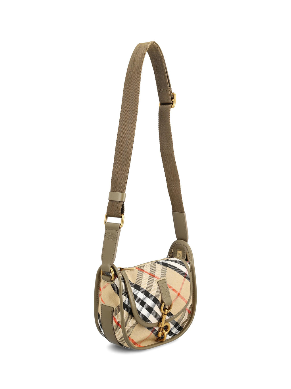 Borsa Messenger B Clip Mini Burberry оригінал – Купити в Україні – детальний вид