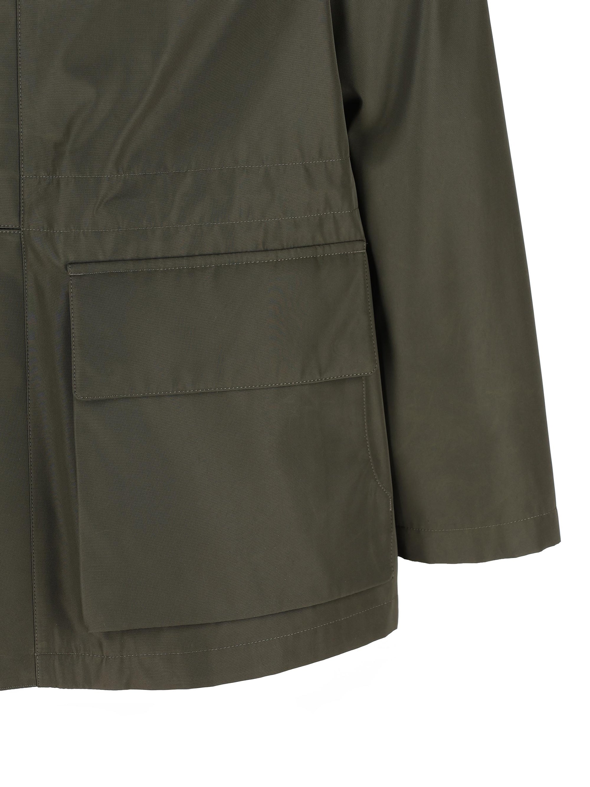 Horsey® Jacket Loro piana оригінал – Купити в Україні – збільшений вид