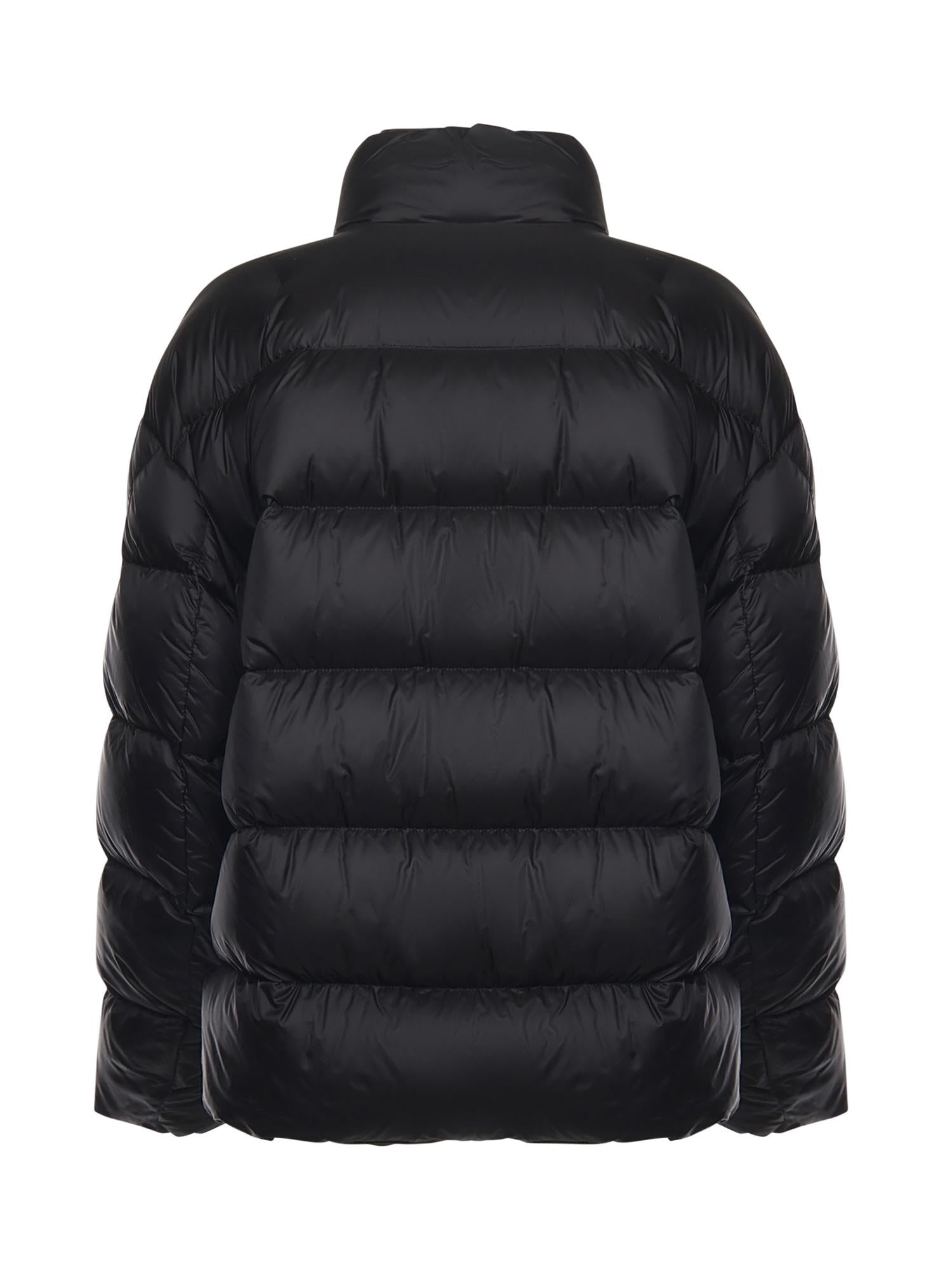 Оригінальна Piumino Moncler X Ee72 By Edward Enninful Moncler – детальний вид