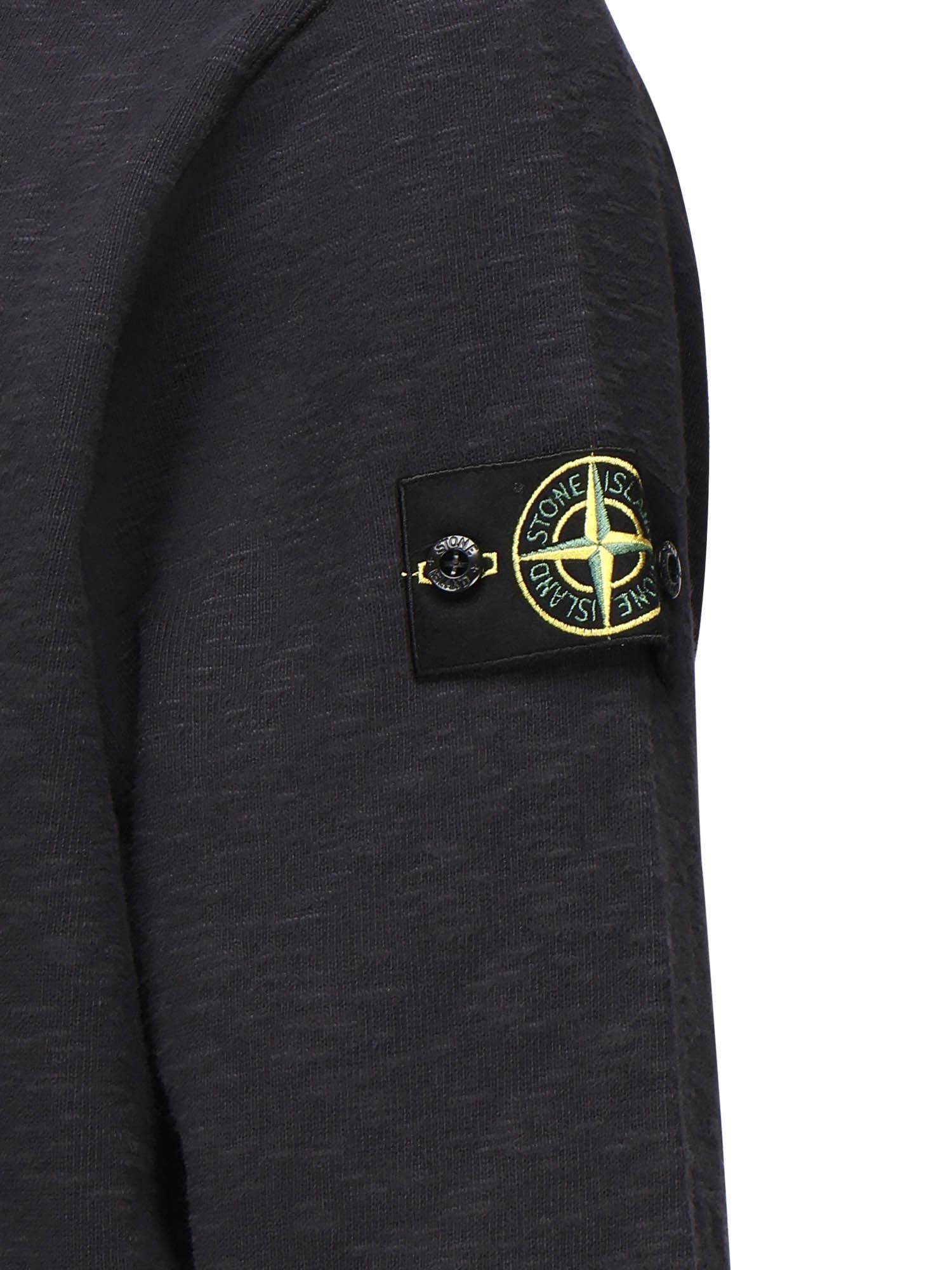 Stone island Tops оригінал | Швидка доставка Україна – вид ззаду