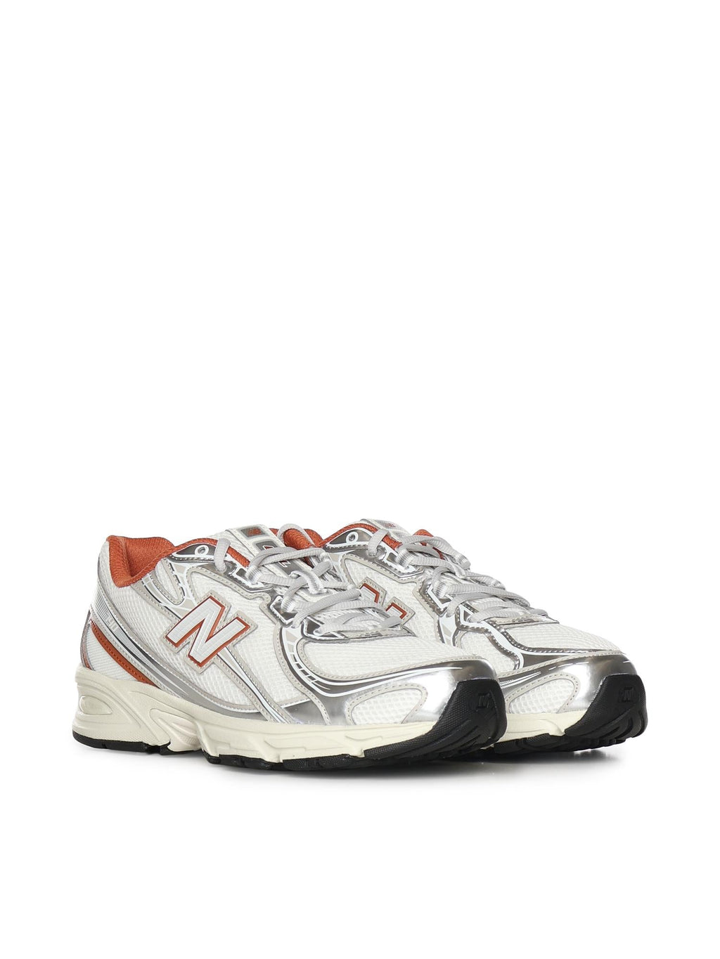 New balance Footwear оригінал | Швидка доставка Україна – вид ззаду