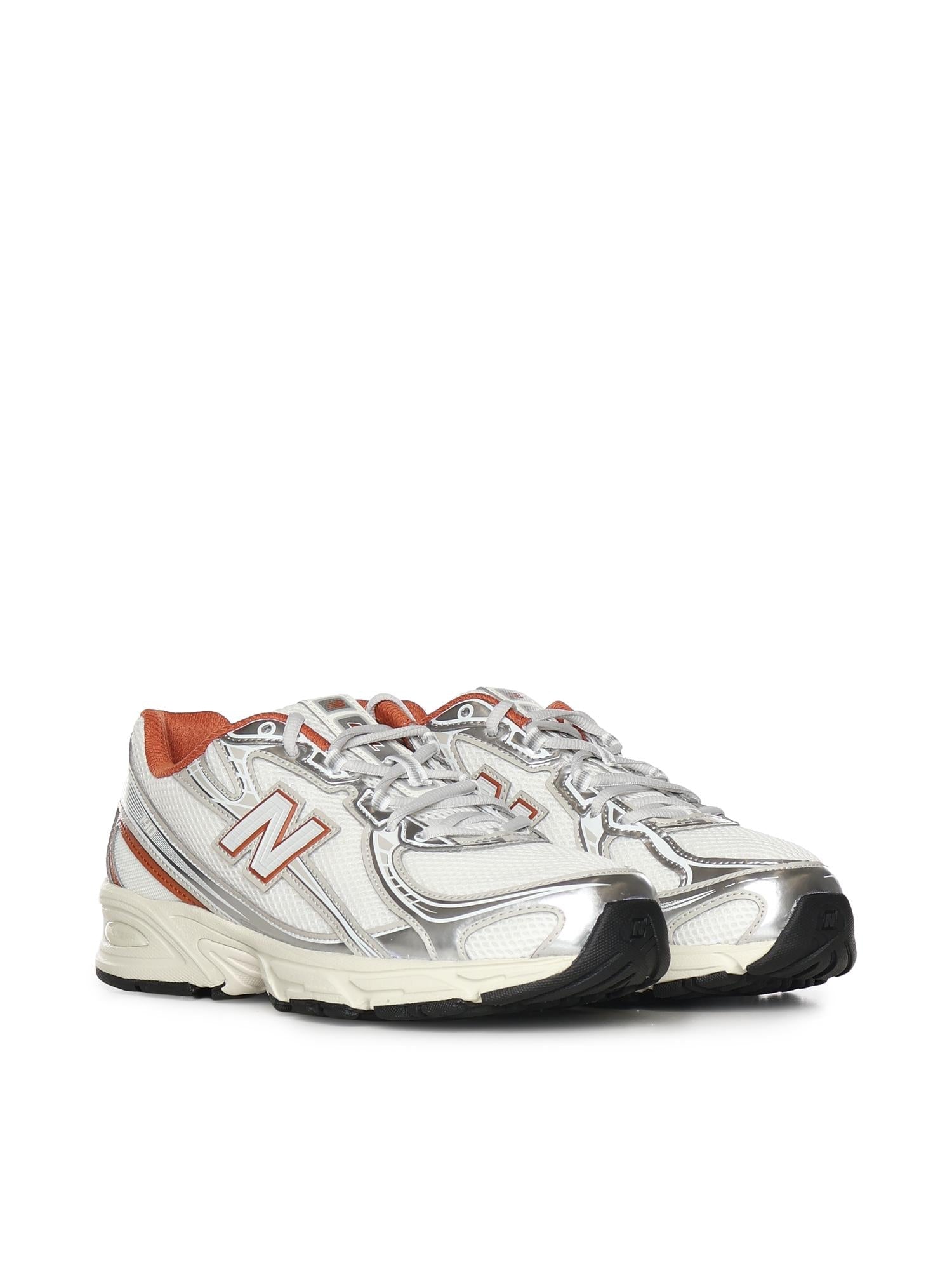 New balance Footwear оригінал | Швидка доставка Україна – вид ззаду
