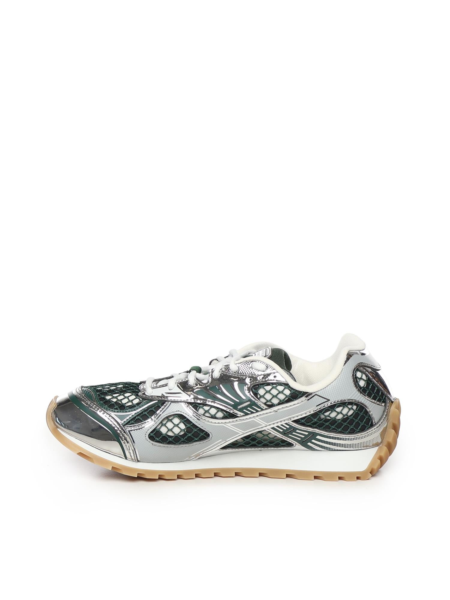 Оригінальна Sneaker Orbit Bottega veneta – збільшений вид