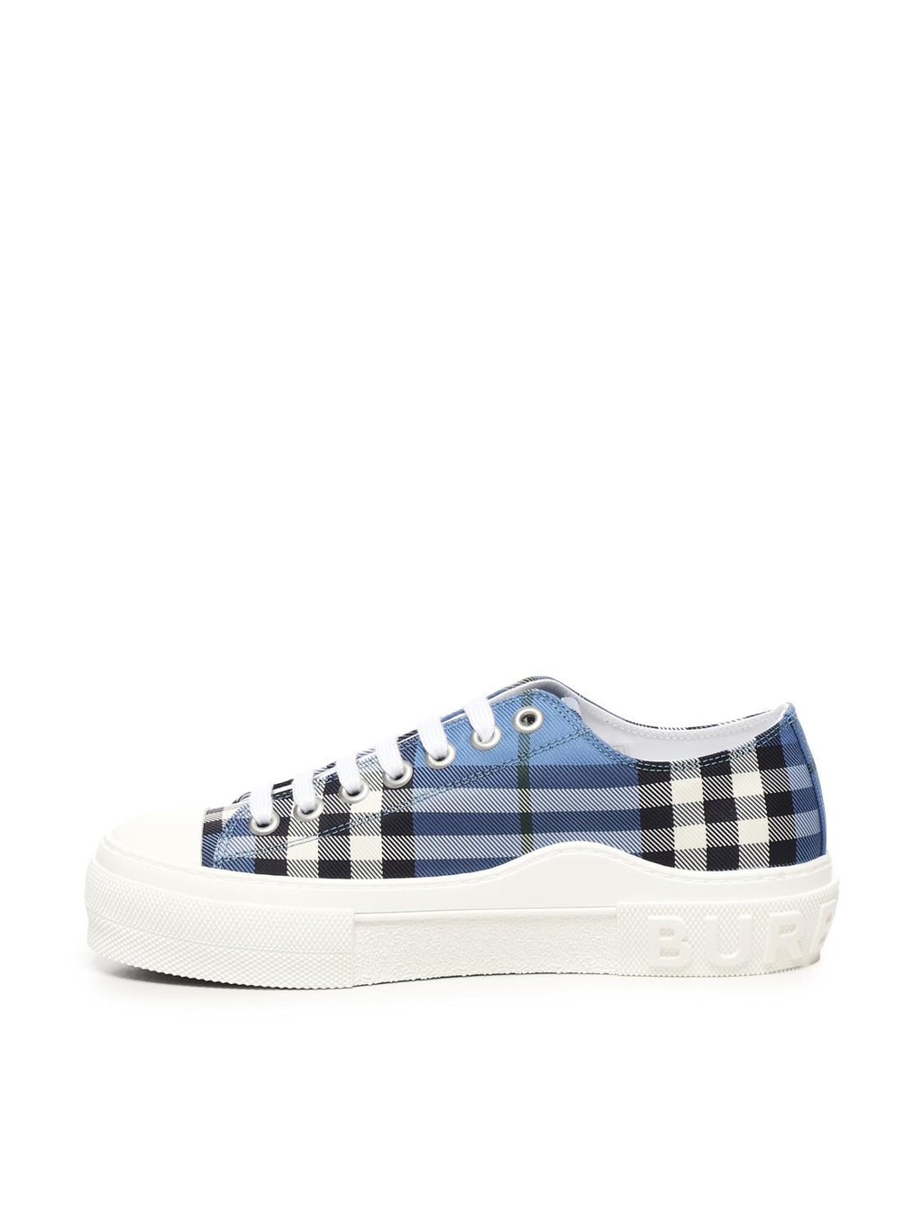 Оригінальна Sneakers Check Burberry – збільшений вид