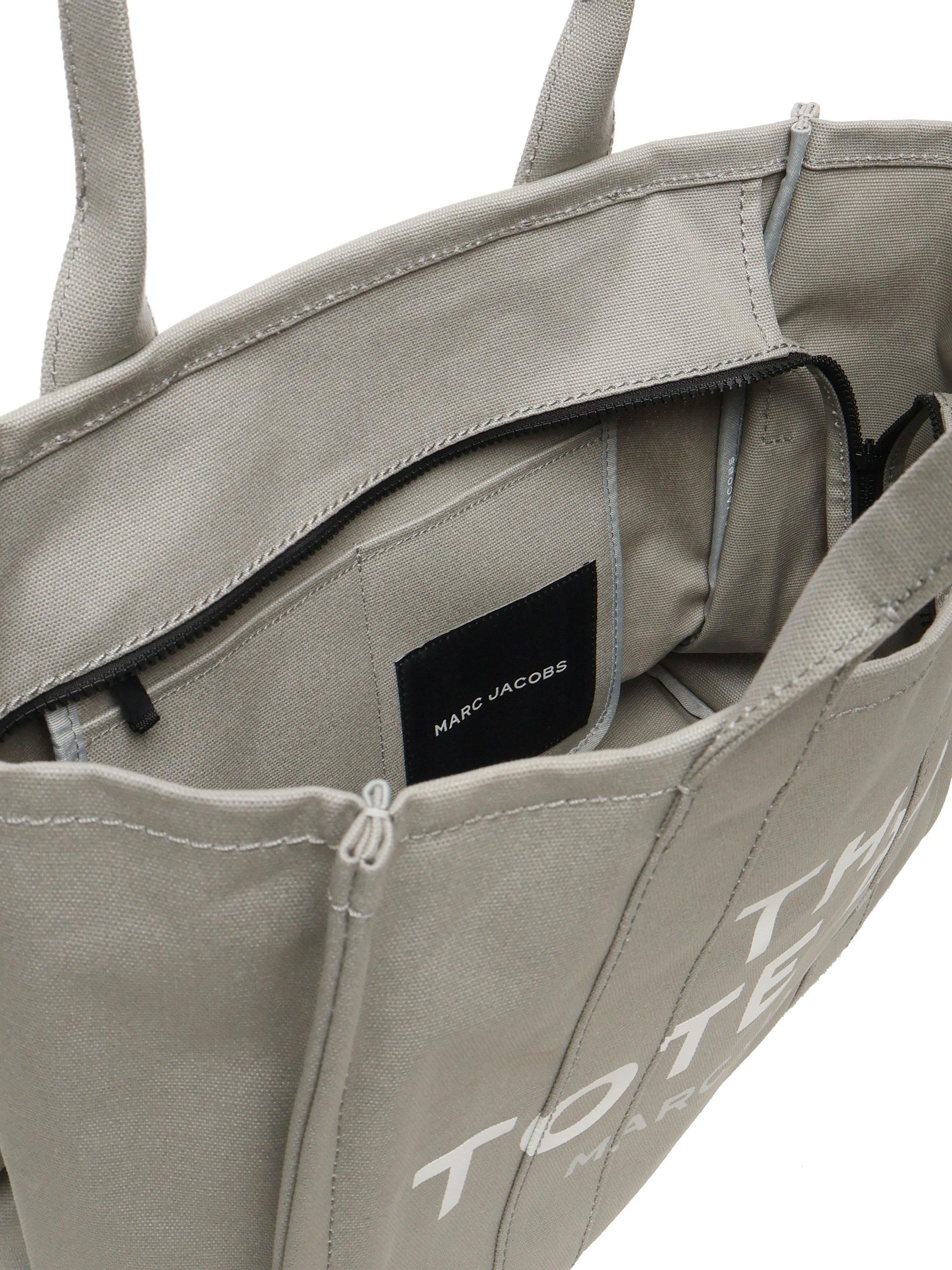 Borsa Tote The Canvas Grande Marc jacobs – Гарантія оригінальності – збільшений вид