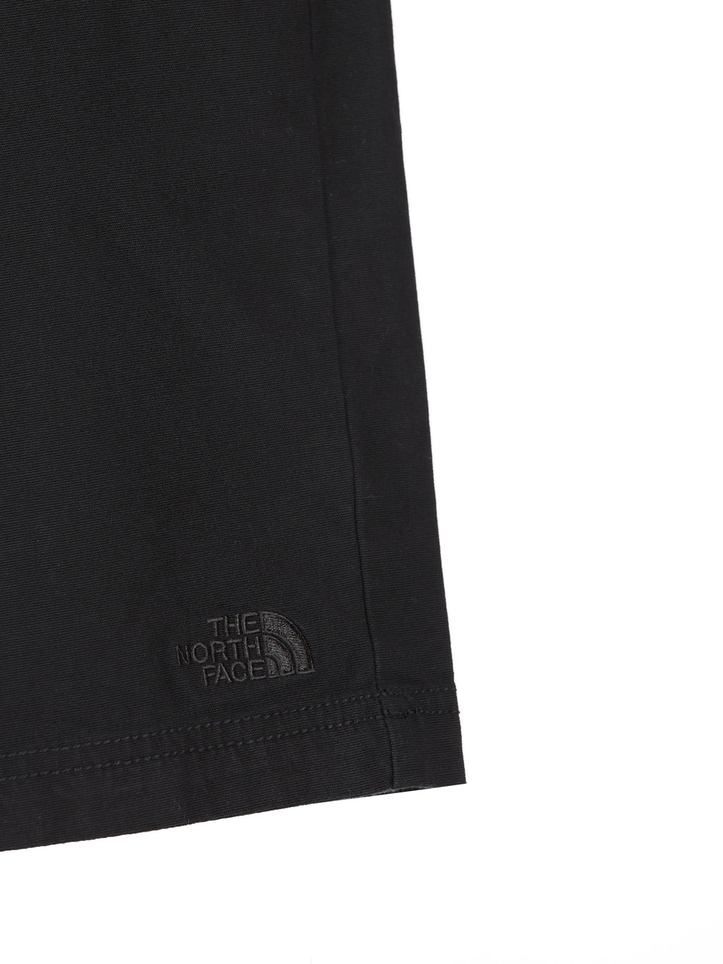 Cotton And Elastane Shorts The north face оригінал – Купити в Україні – збільшений вид
