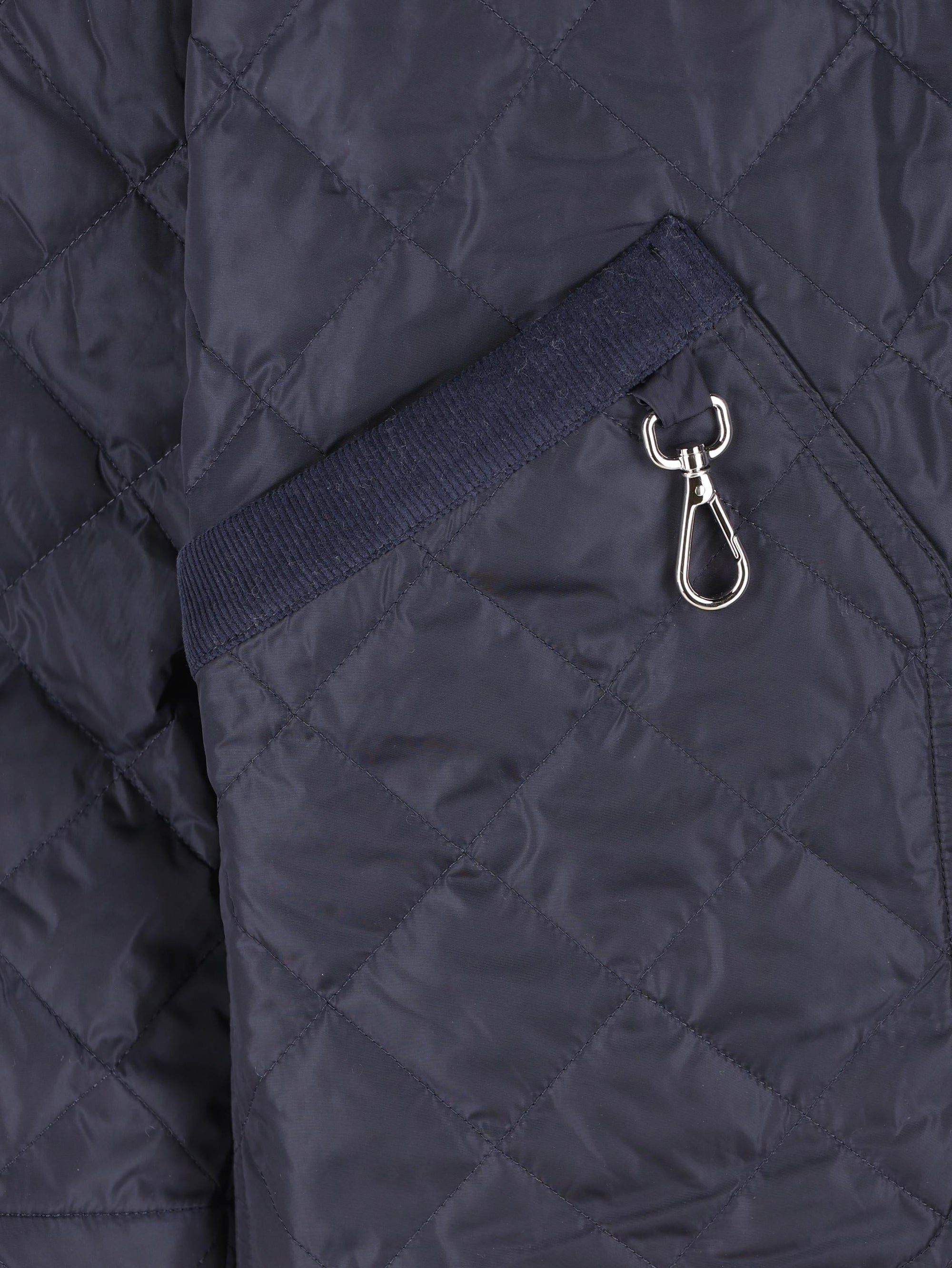 Оригінальна Piumino In Re Nylon Prada – збільшений вид