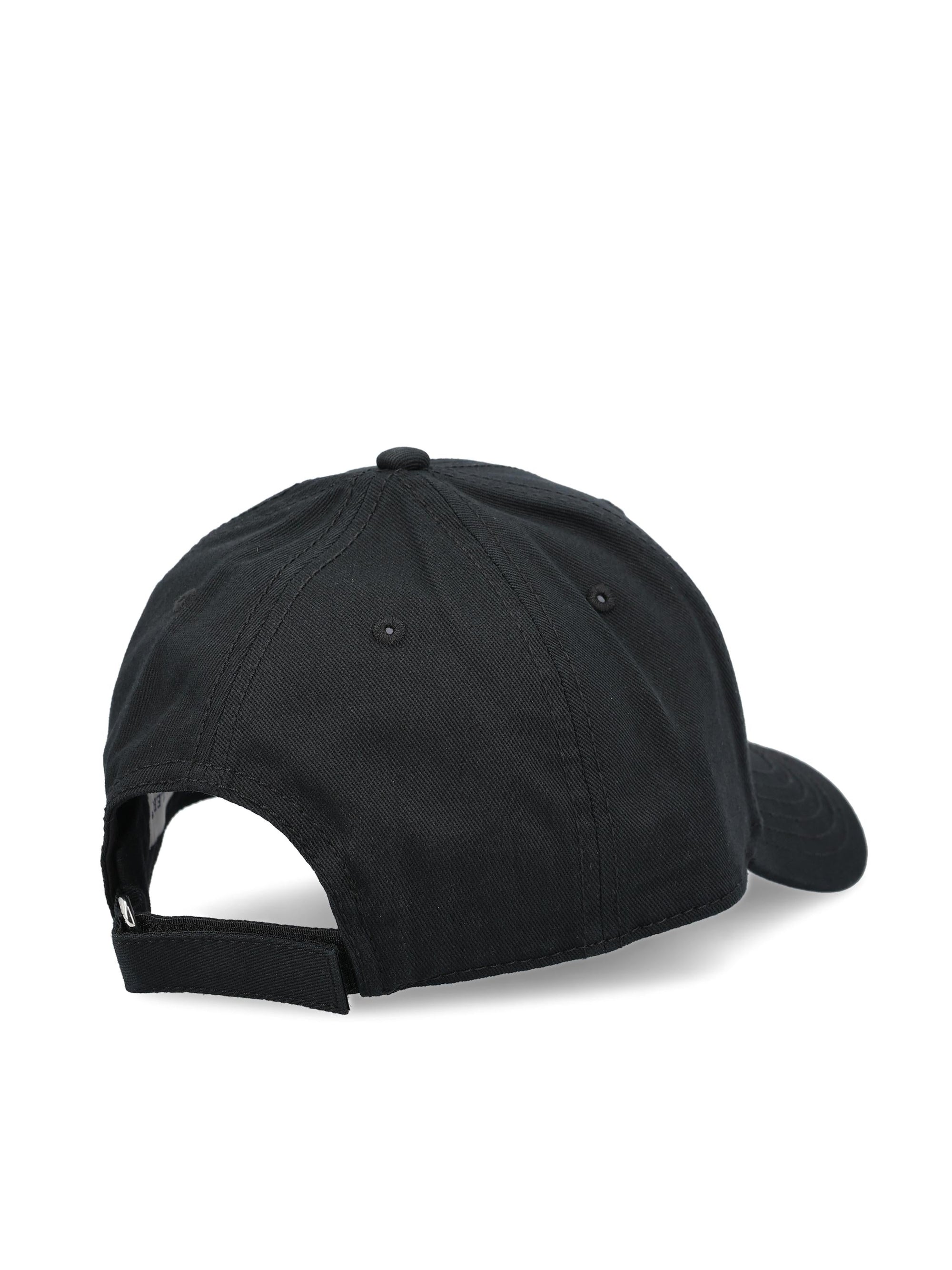 Baseball Cap In Gabardine Moncler оригінал – Купити в Україні – детальний вид