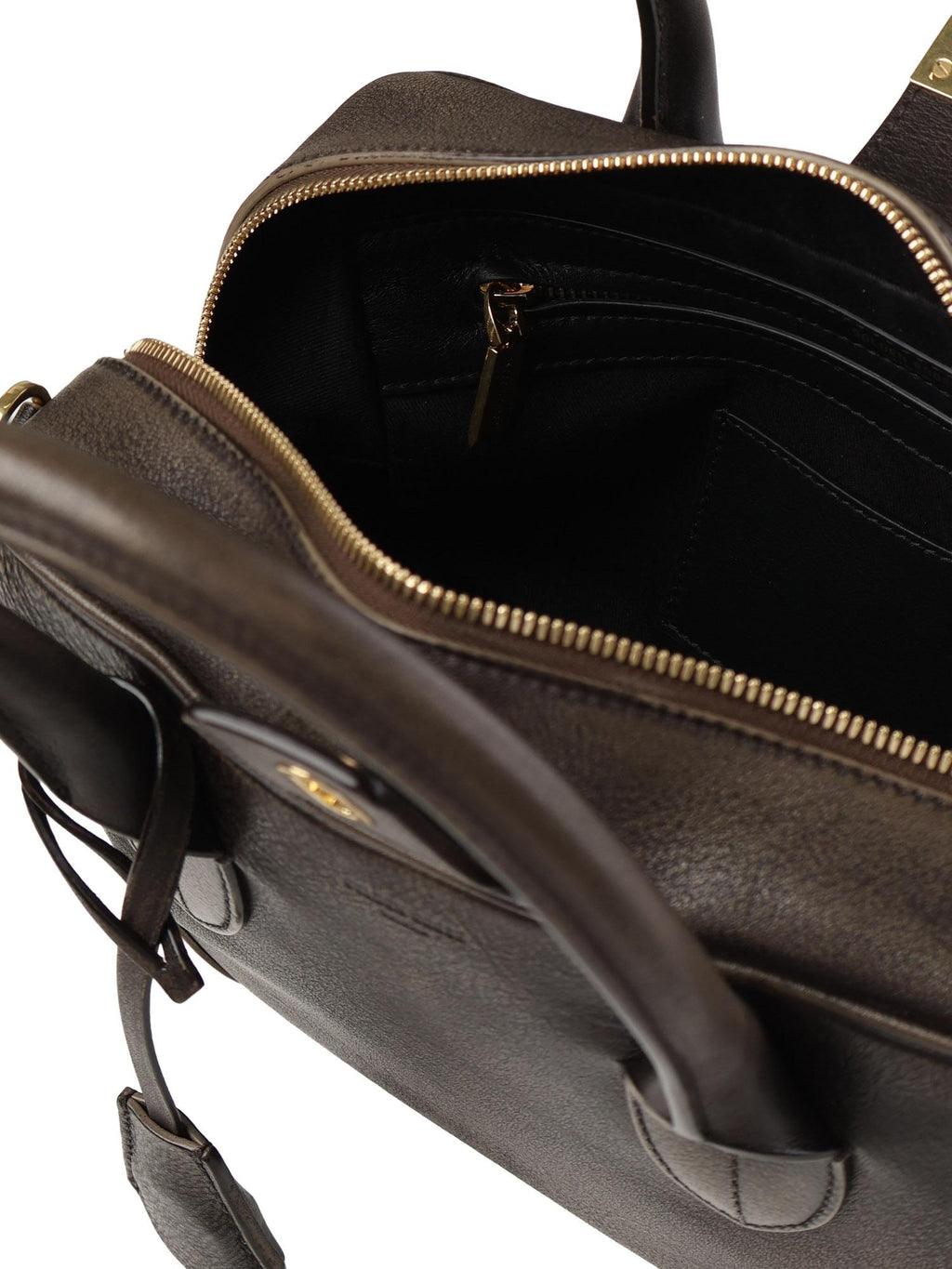 Borsa Vita In Pelle Golden goose – Гарантія оригінальності – збільшений вид
