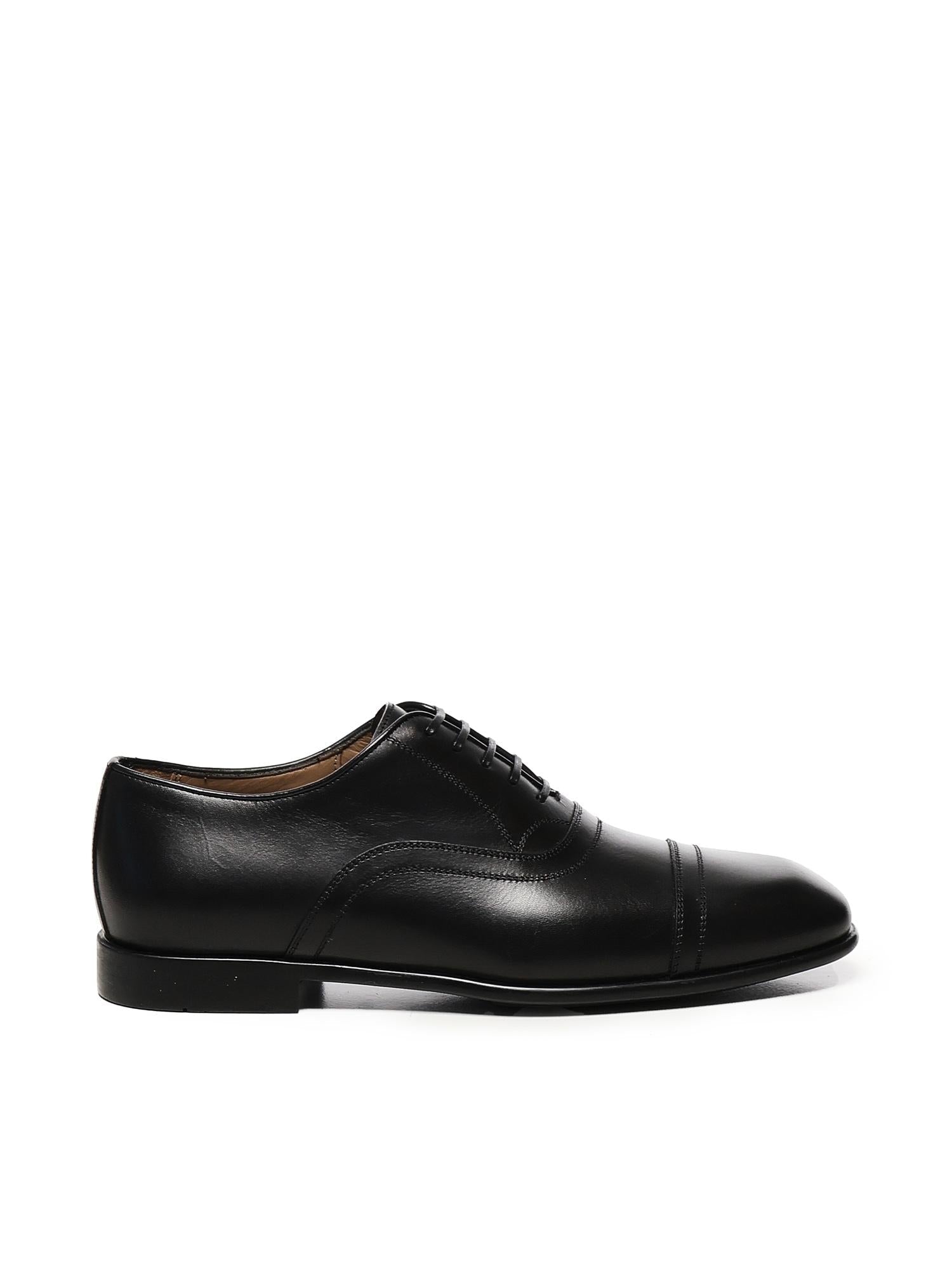 Salvatore ferragamo Footwear оригінал | Швидка доставка Україна – боковий вид