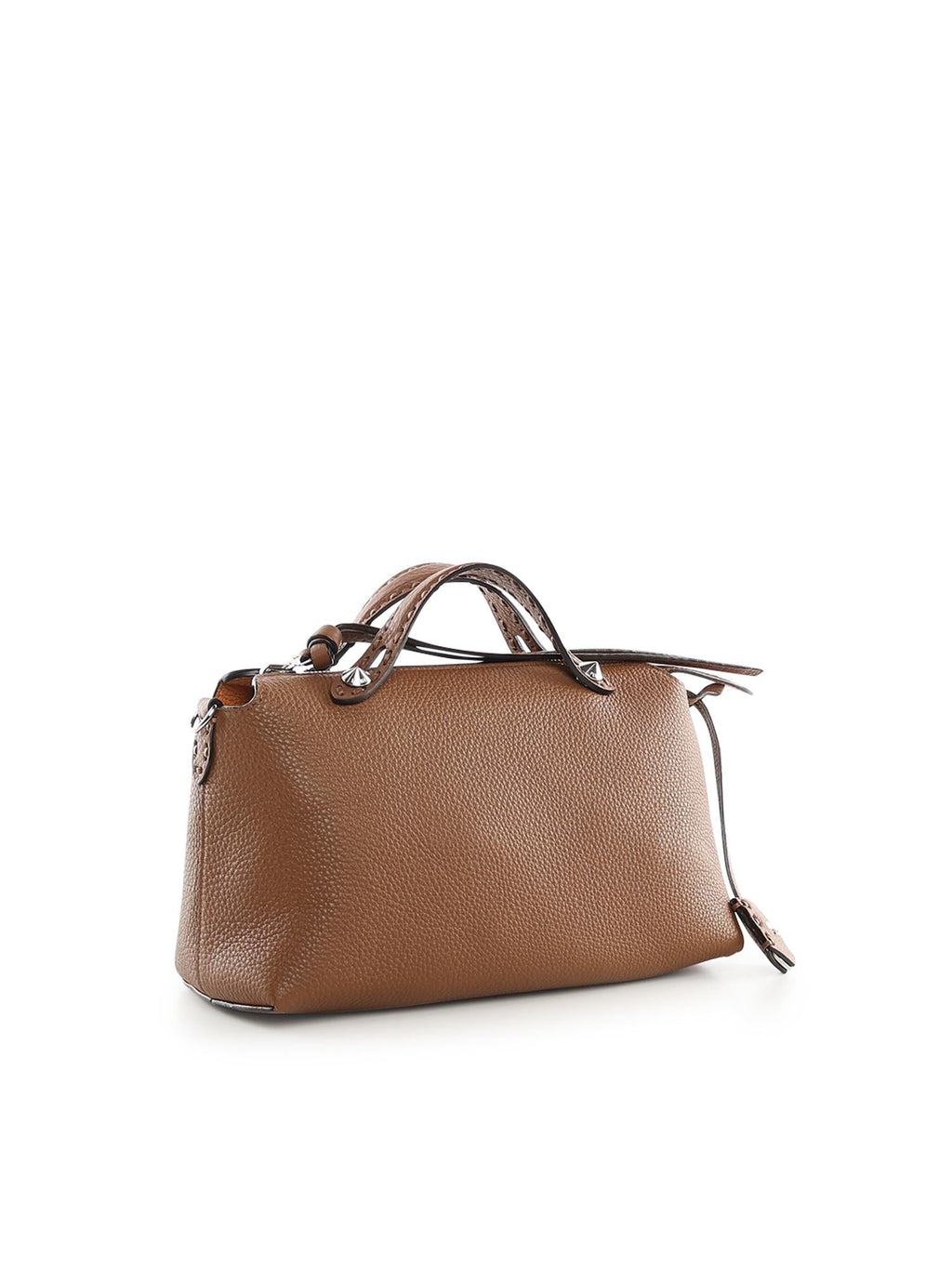 Borsa By The Way Selleria Medium Fendi – Гарантія оригінальності – вид ззаду