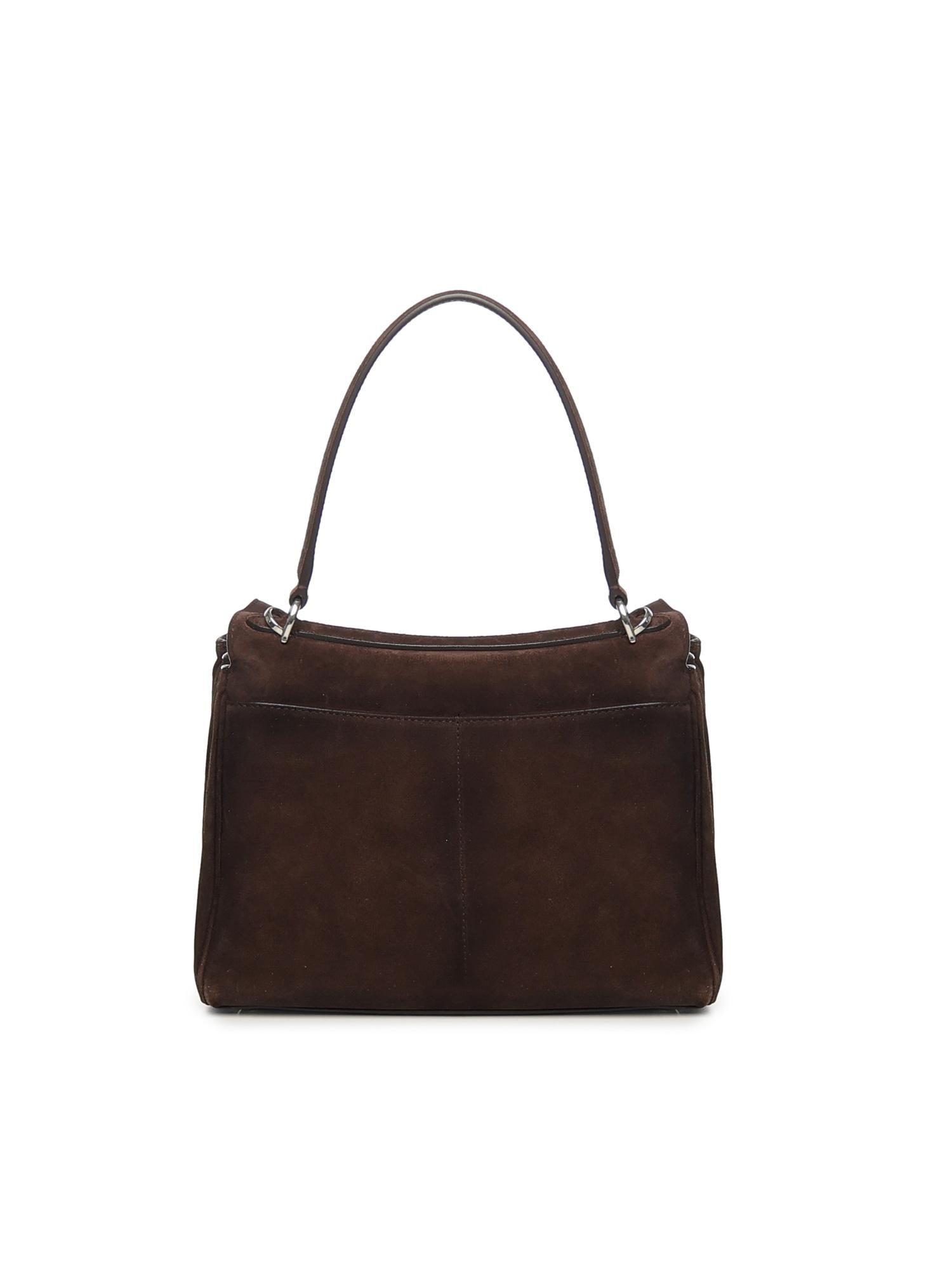 Borsa Rodeo Piccola Balenciaga – Гарантія оригінальності – детальний вид