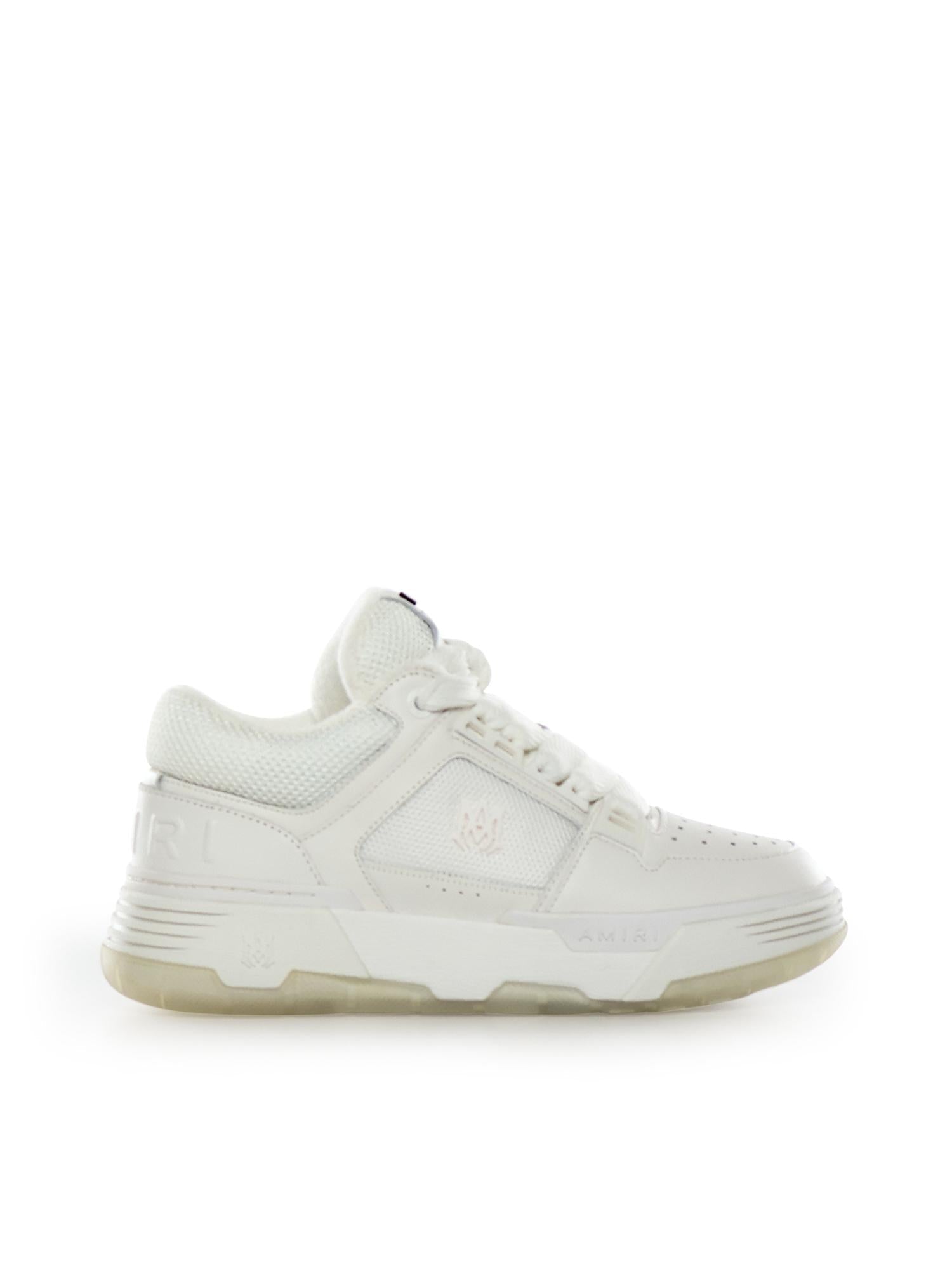 Sneakers Ma-1 Amiri оригінал – Купити в Україні – боковий вид