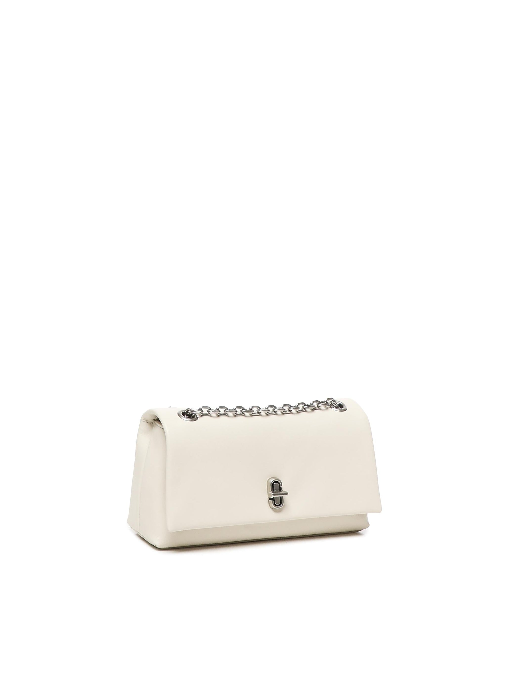 Оригінальна Mini Bag Dual Chain Marc jacobs – вид ззаду