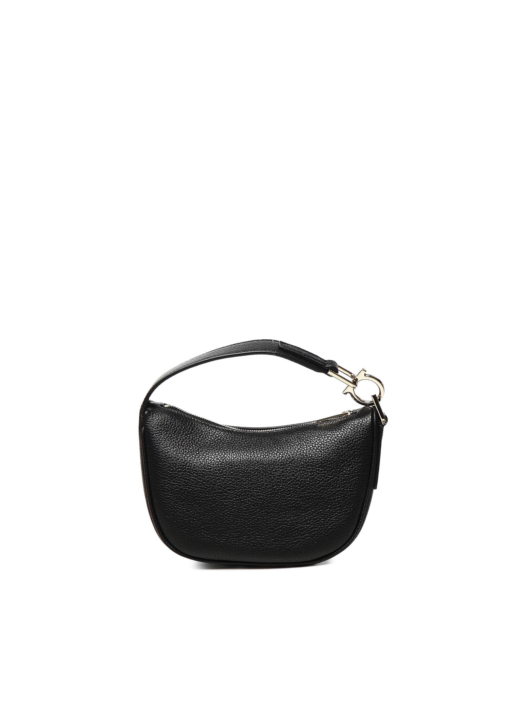 Mini Bag Hobo North-South Salvatore ferragamo оригінал – Купити в Україні – детальний вид
