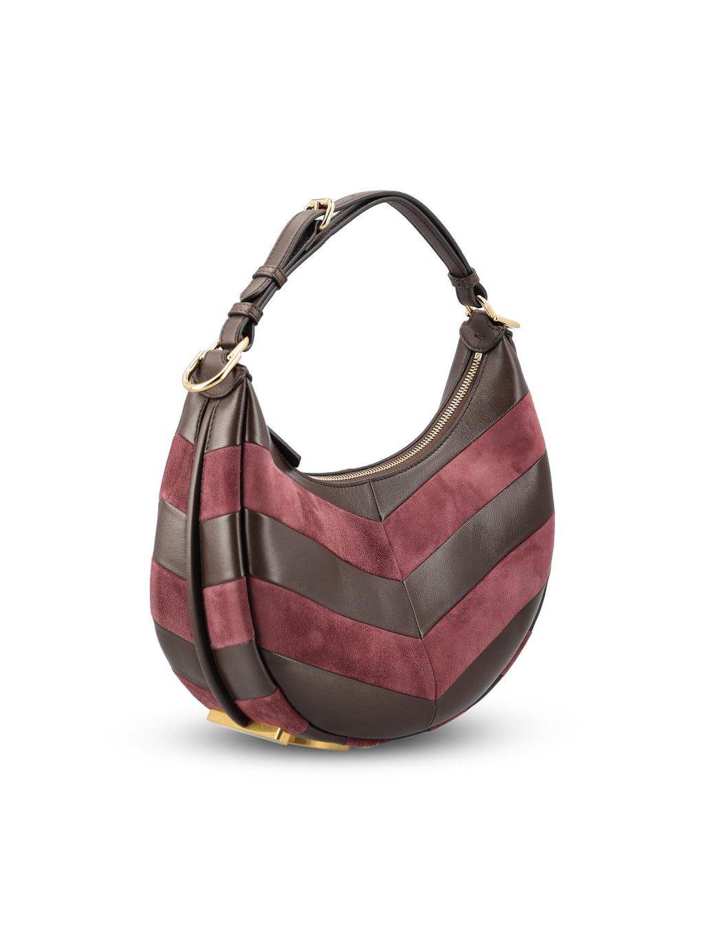 graphy Small Bag Fendi – Гарантія оригінальності – детальний вид