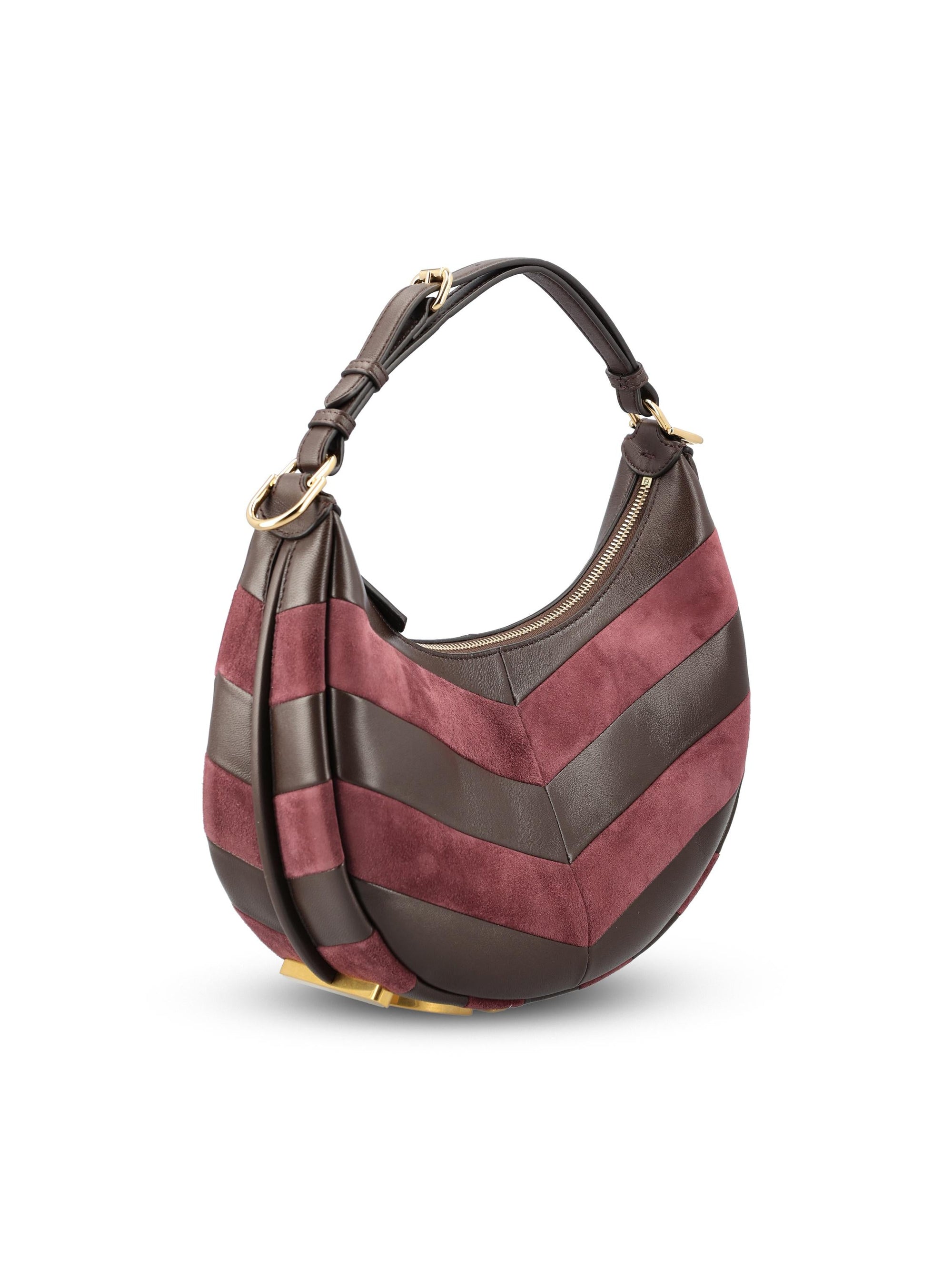 graphy Small Bag Fendi – Гарантія оригінальності – детальний вид