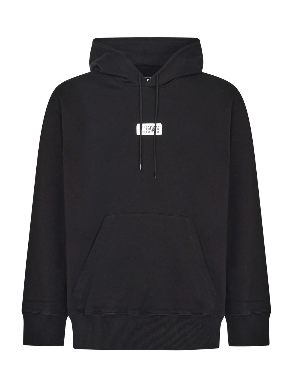 Felpa Numeric Maison margiela – Гарантія оригінальності – боковий вид