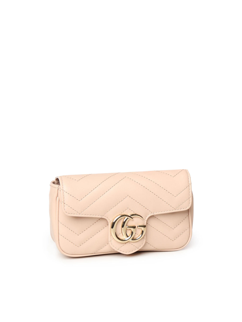 Mini Borsa Gg Marmont Gucci оригінал – Купити в Україні – вид ззаду