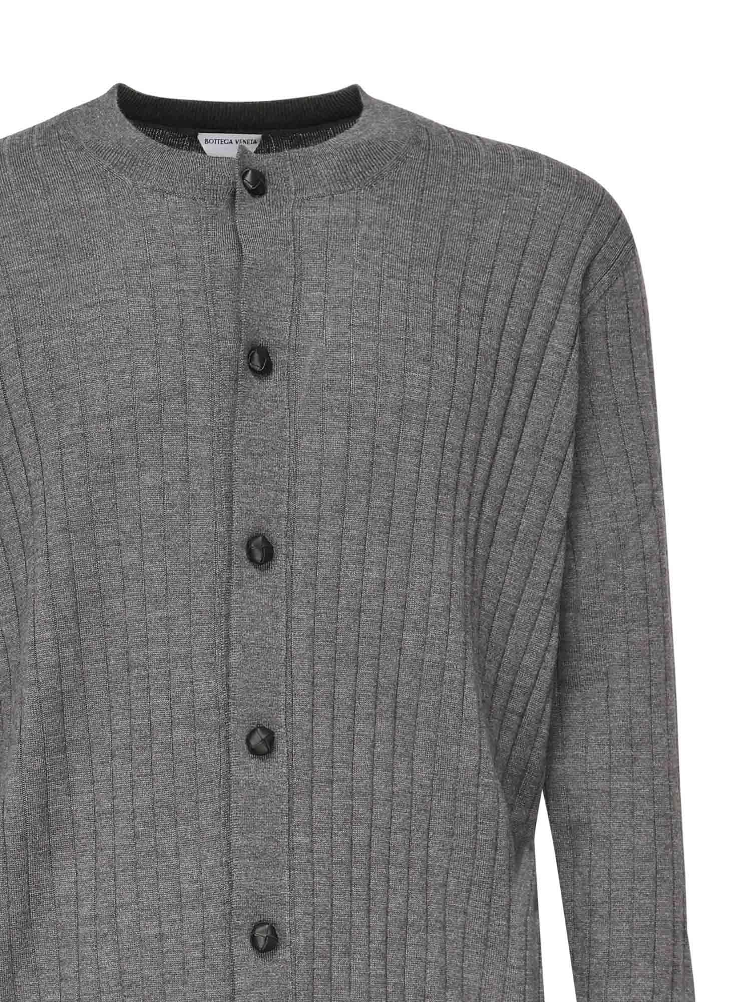 Bottega veneta Knitwear оригінал | Швидка доставка Україна – вид ззаду