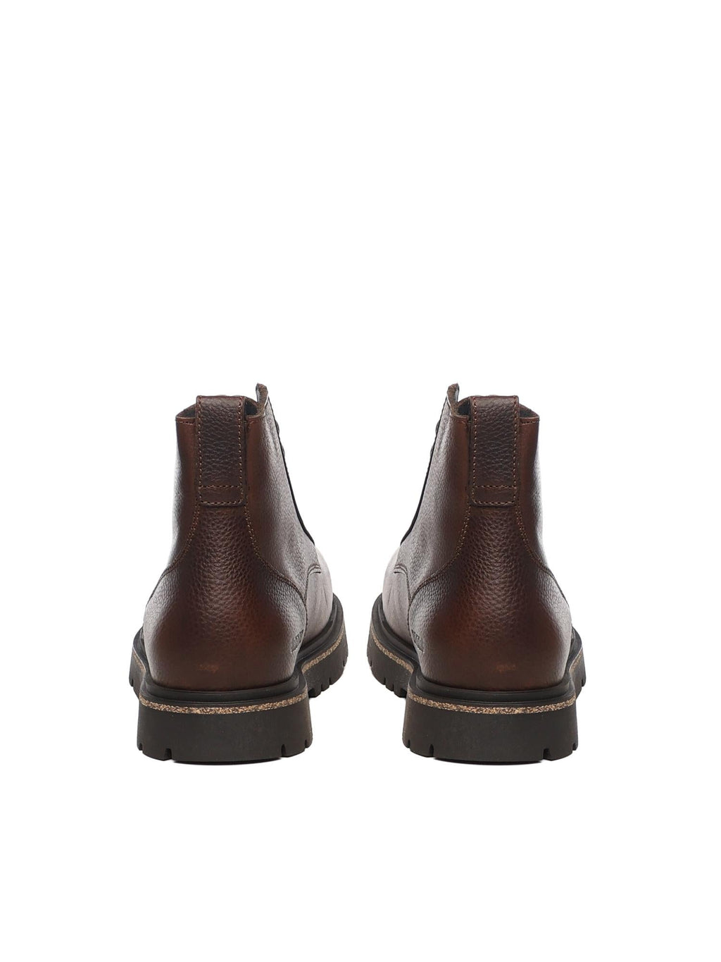 Оригінальна Stivaletto Highwood Lace MID Birkenstock – детальний вид