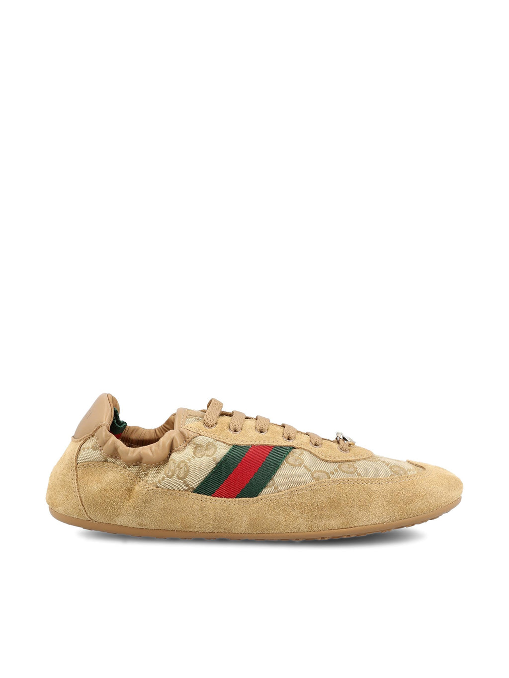 Оригінальна Sneaker Gucci Shift Gucci – боковий вид