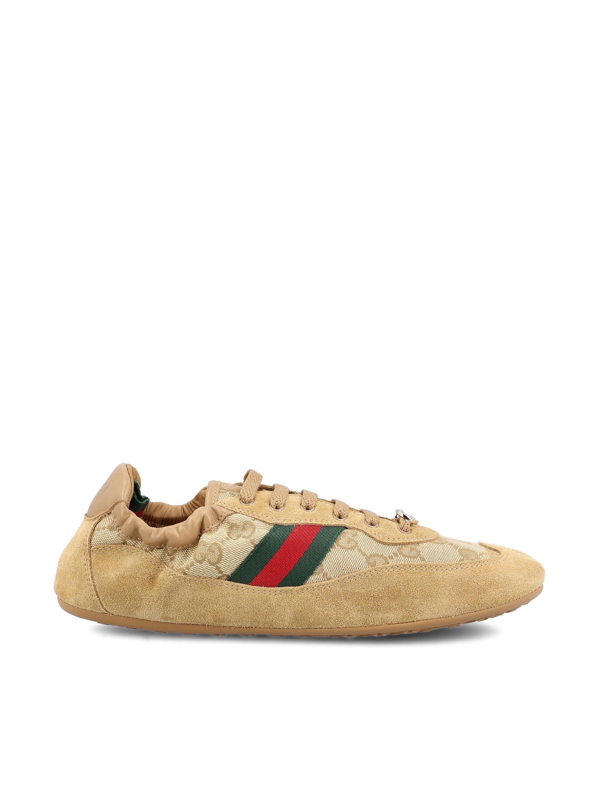 Оригінальна Sneaker Gucci Shift Gucci – боковий вид
