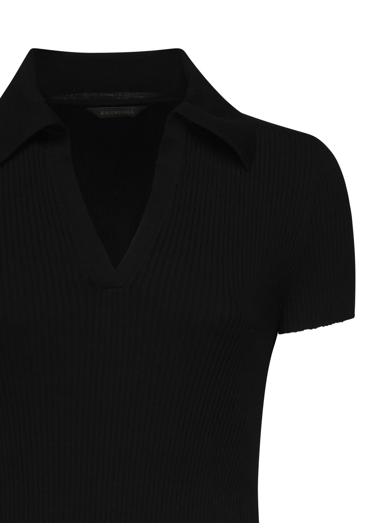 Balenciaga Dresses & Skirts оригінал | Швидка доставка Україна – вид ззаду