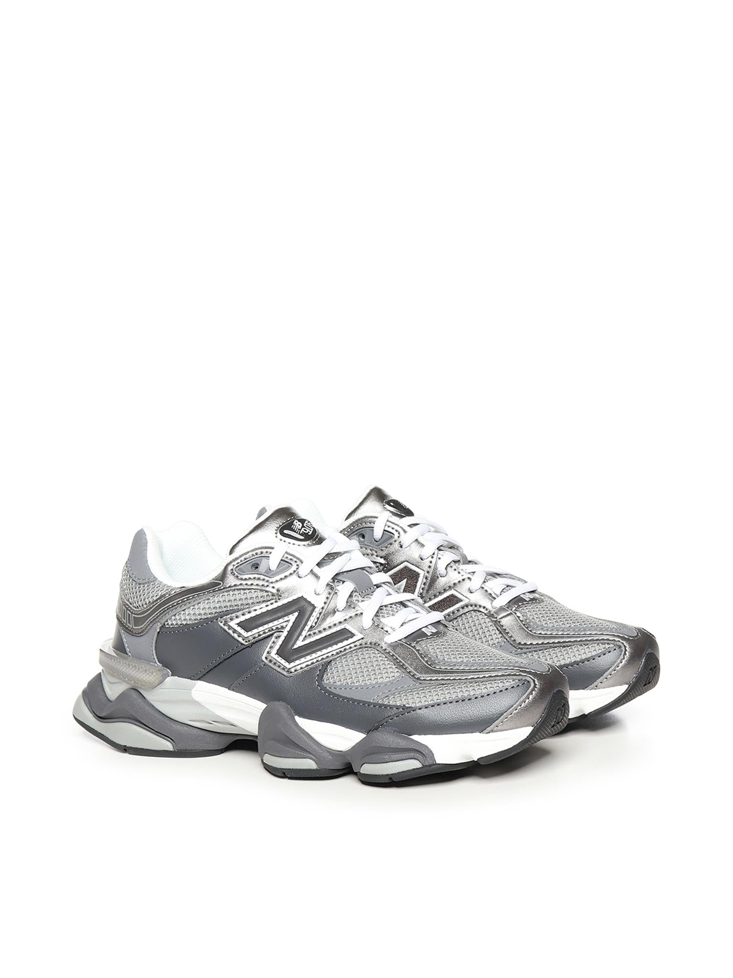 Sneaker 9060 New balance оригінал – Купити в Україні – вид ззаду