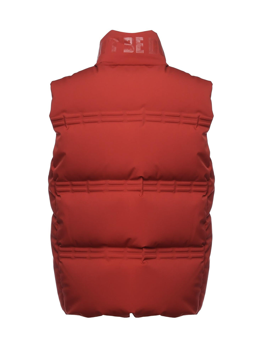 Оригінальна Gilet Imbottito In Piuma Moncler X A$ap Rocky Sparky Moncler – детальний вид