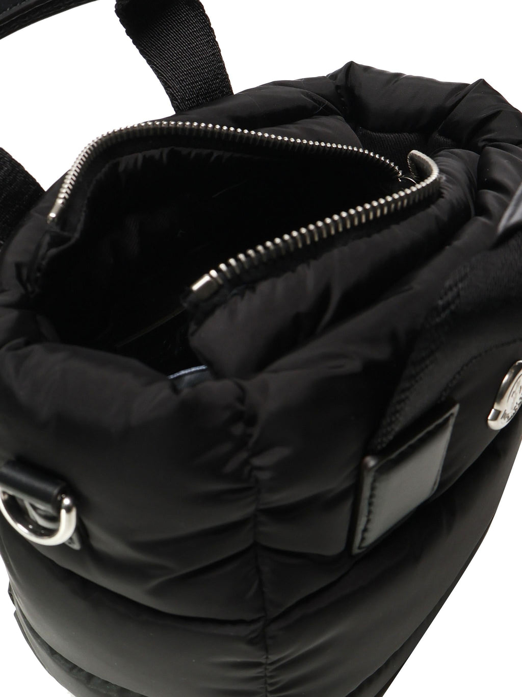 Оригінальна Borsa Tote Micro Caradoc Idrorepellente Moncler – збільшений вид