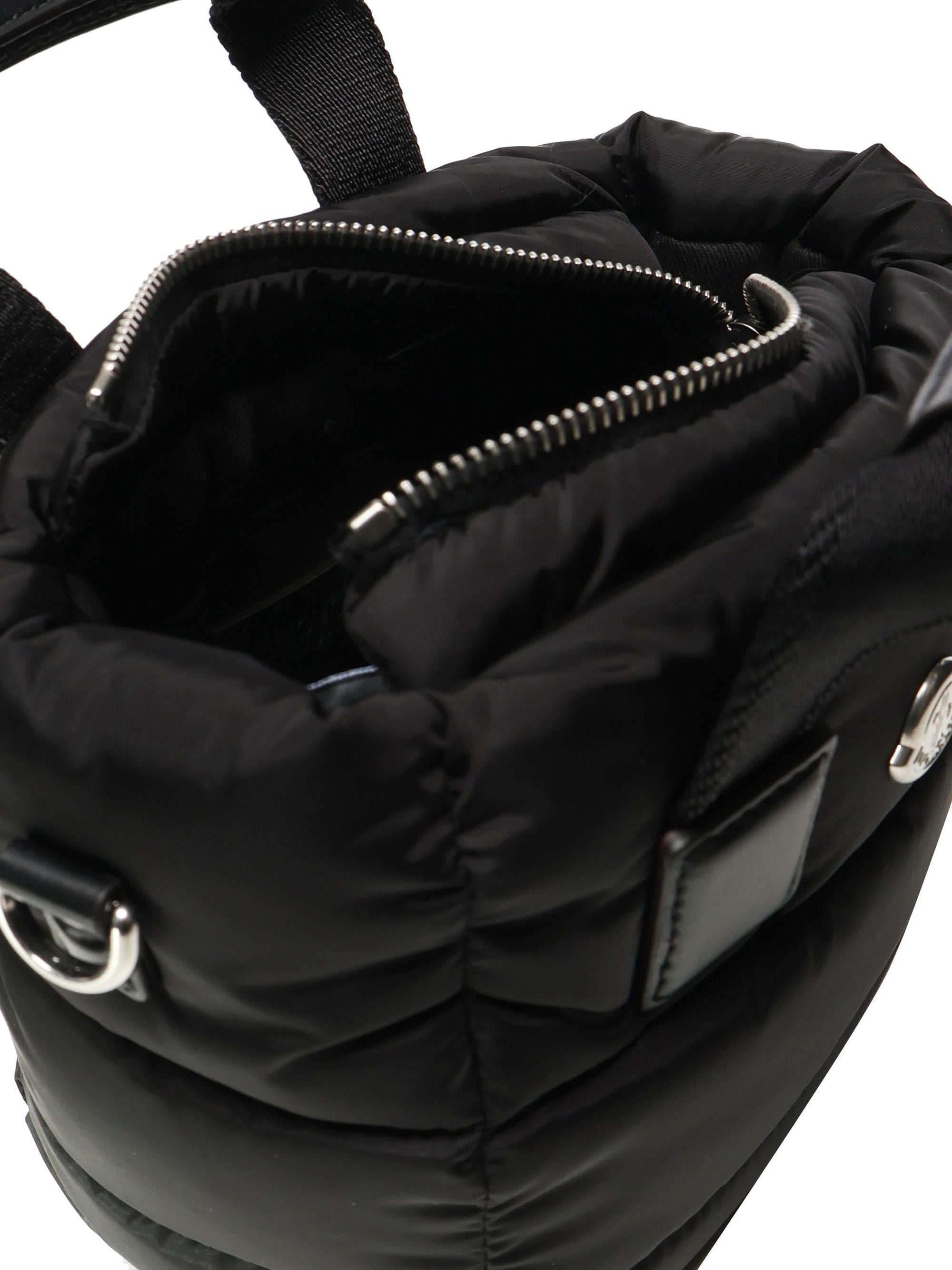 Оригінальна Borsa Tote Micro Caradoc Idrorepellente Moncler – збільшений вид